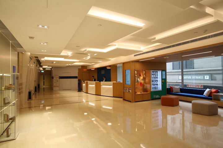 Holiday Inn Express Causeway Bay Hong Kong