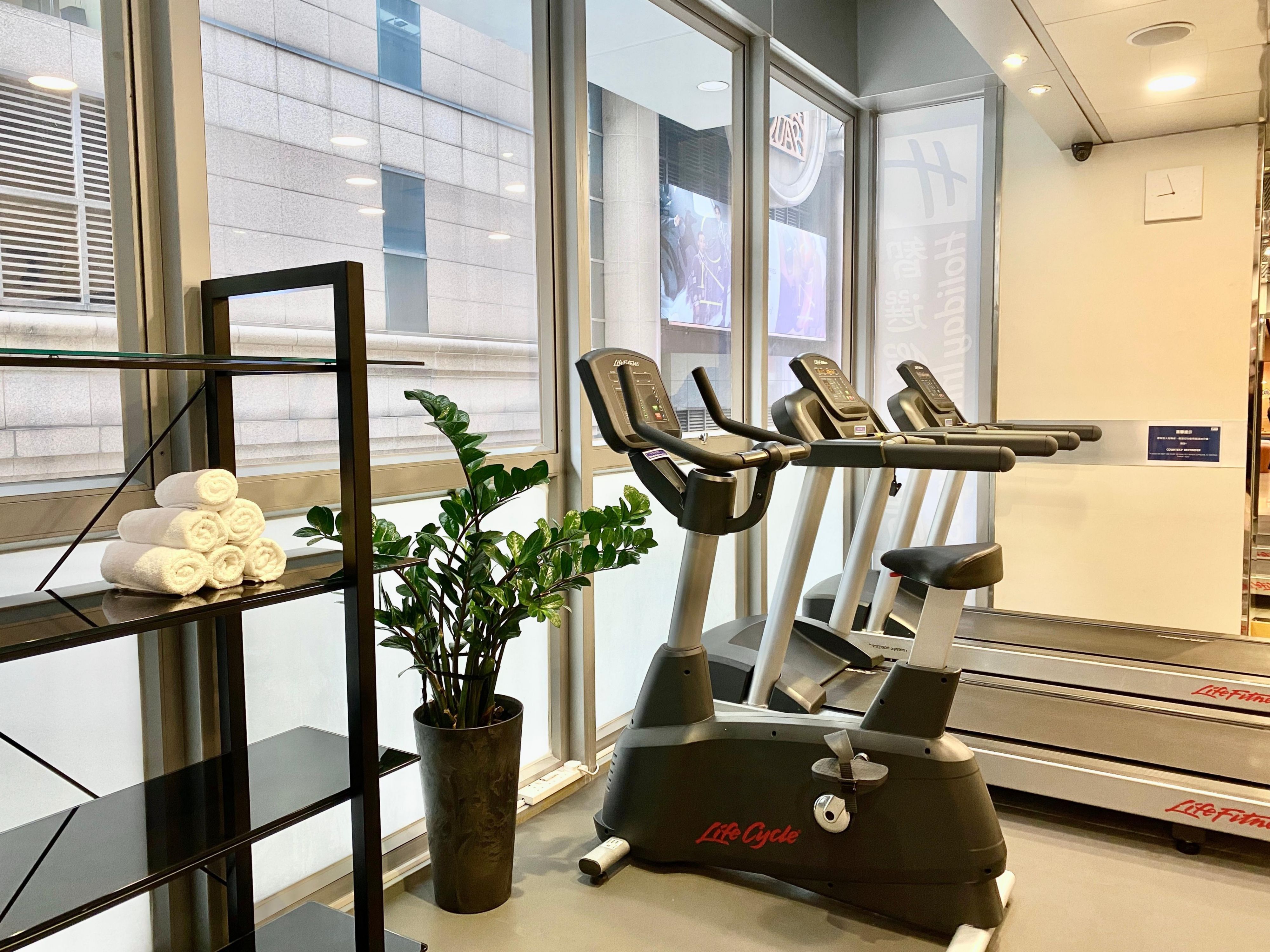 Mini Gymnasium