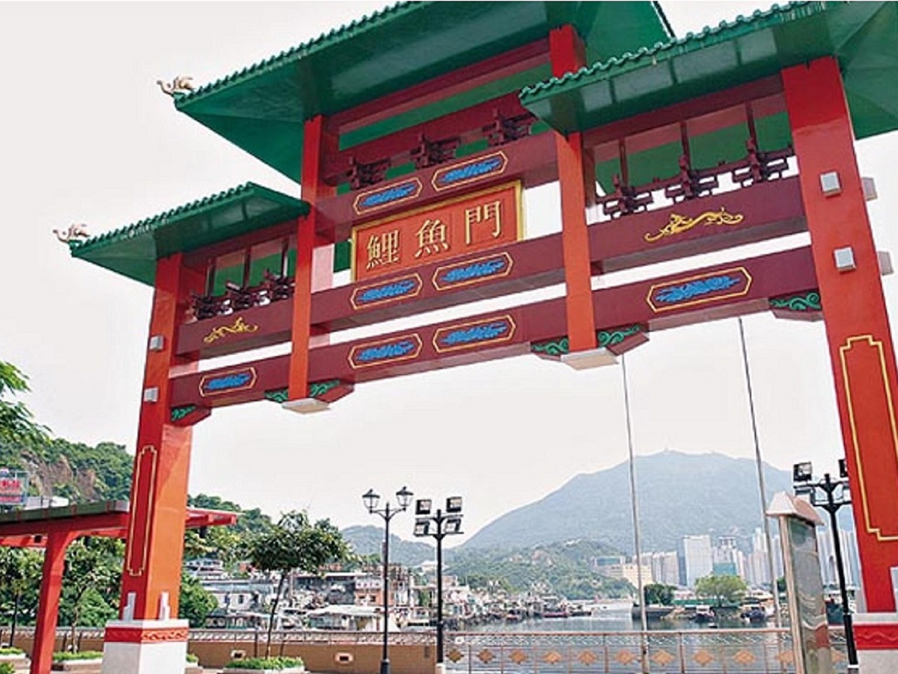 Hotel in Kowloon, HK | Holiday Inn Express Hong Kong Kowloon CBD2