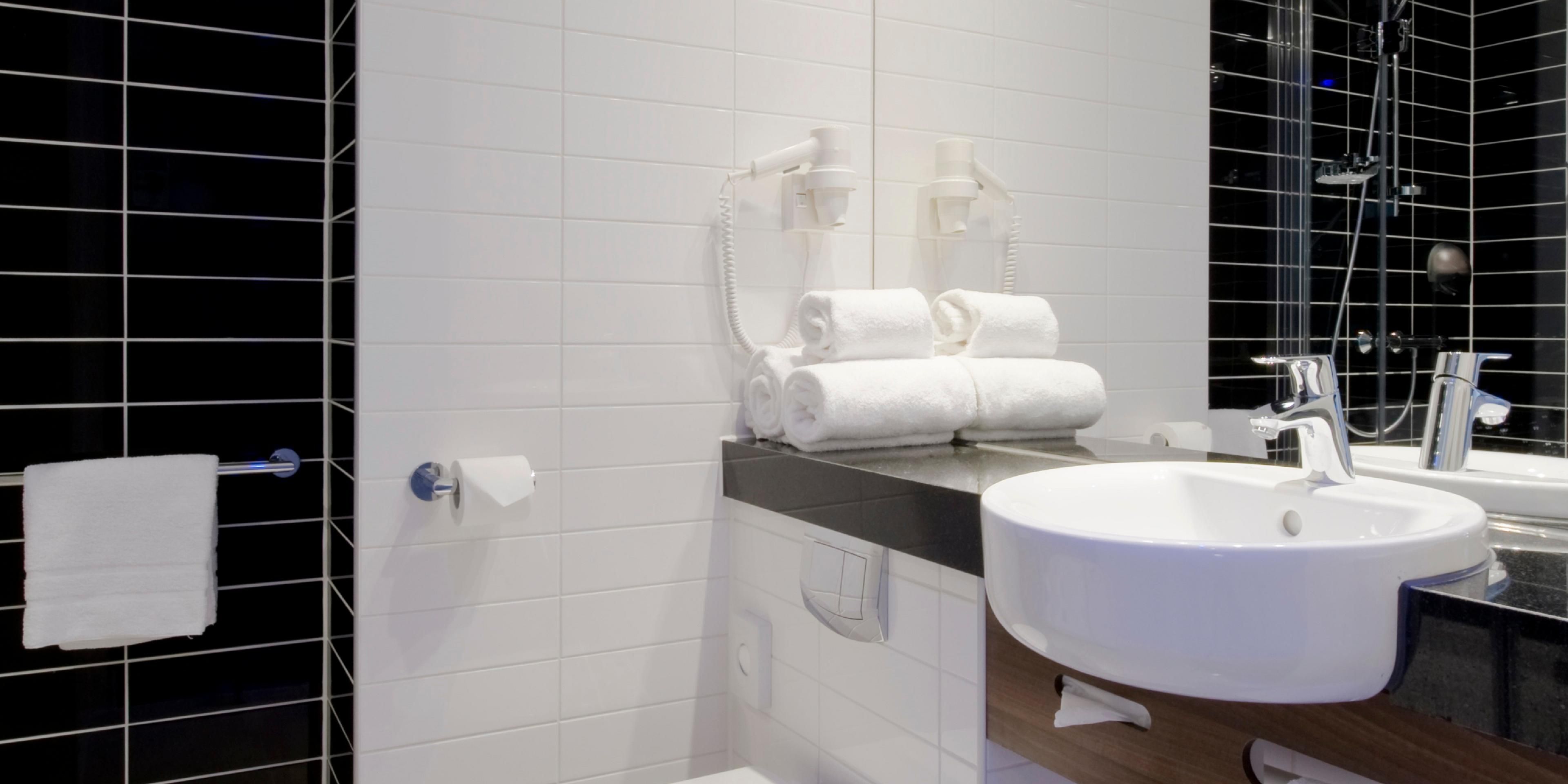 Holiday Inn Express Amsterdam - Schiphol - Image4