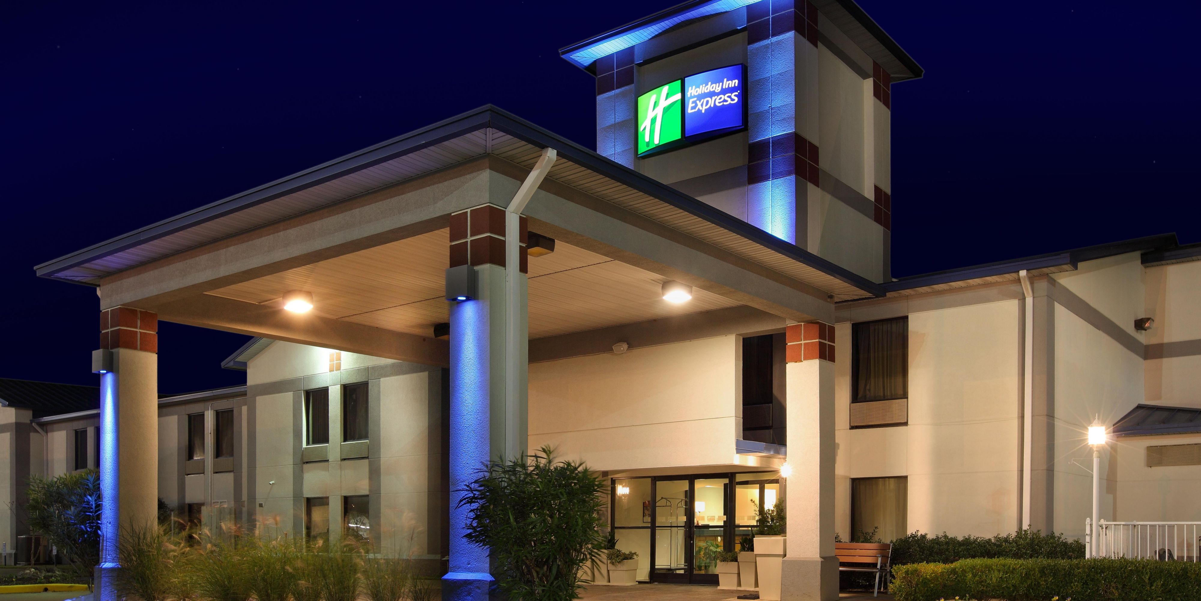 Holiday Inn Express Esperanza