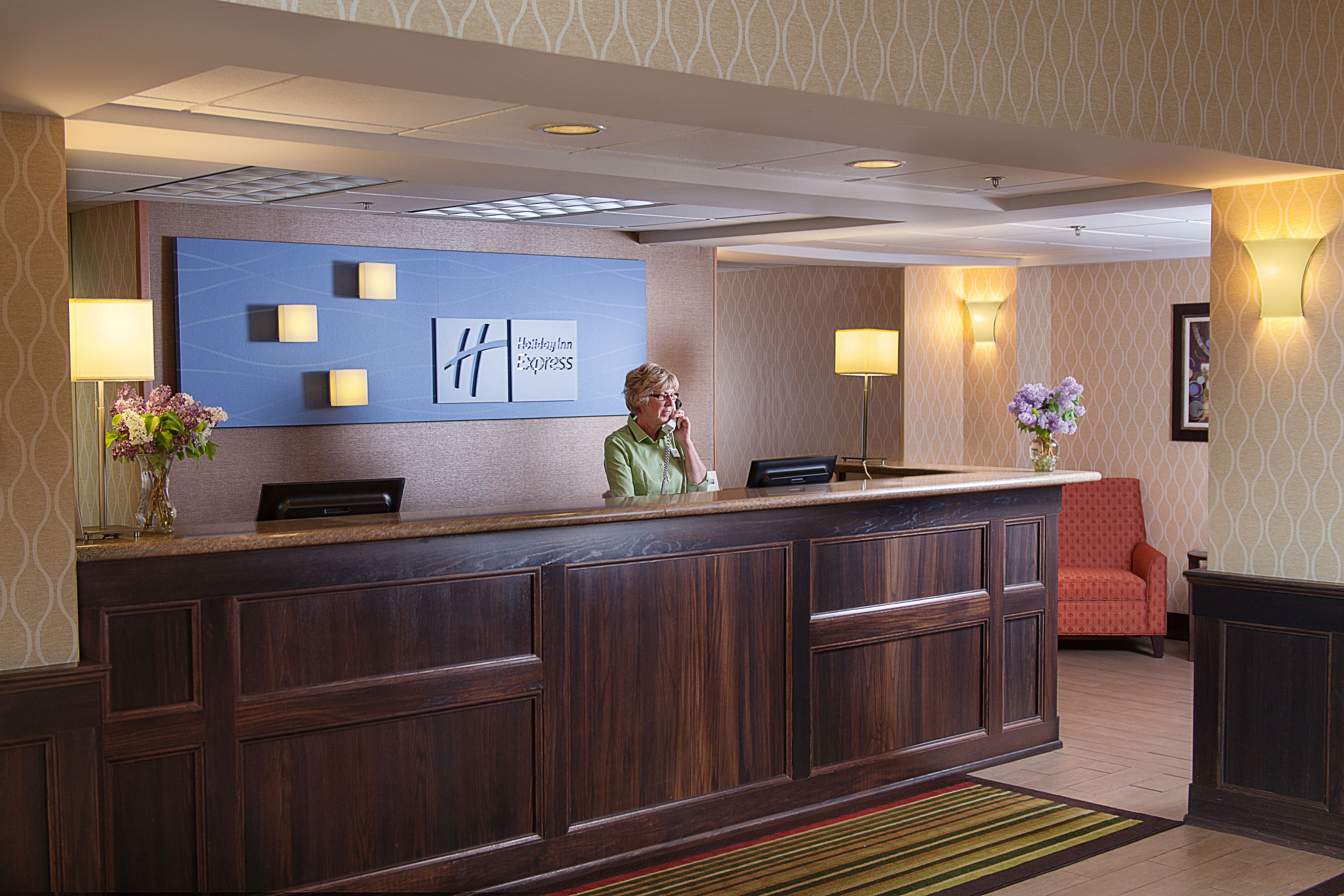 Holiday Inn Express Houghton-Keweenaw