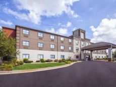 Holiday Inn Express Howe (Sturgis, Mi)