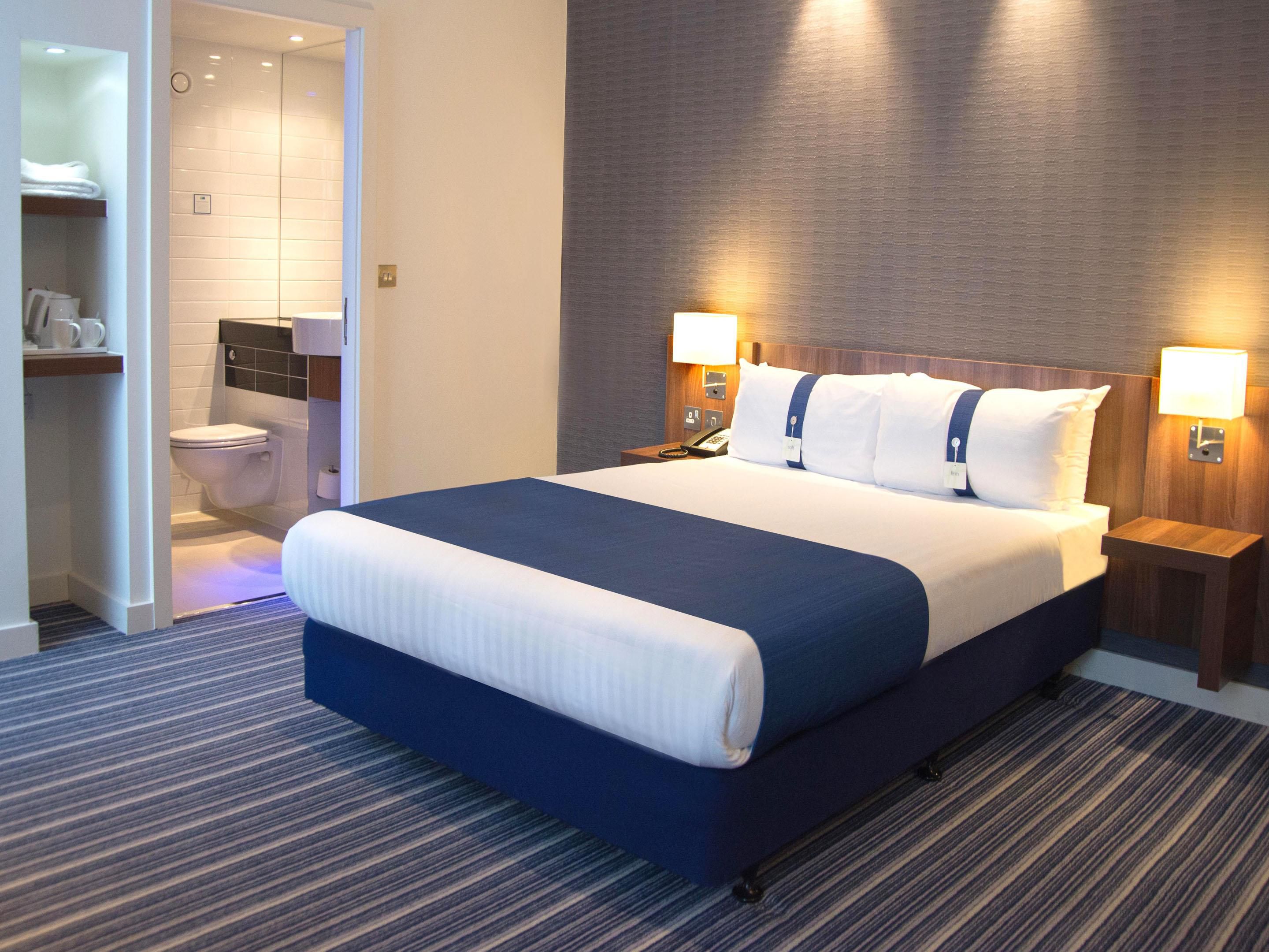 Ihg hotel