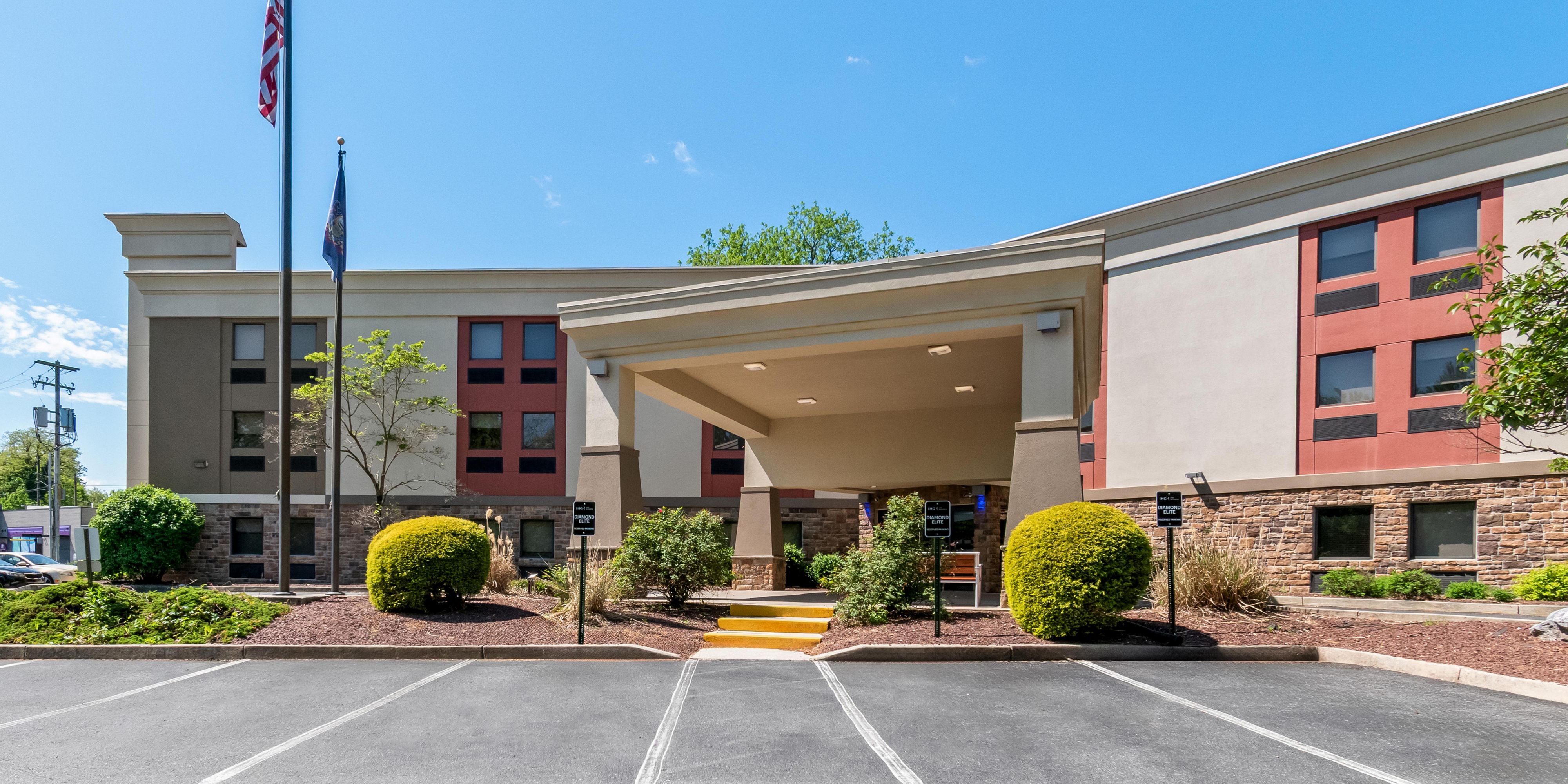 Holiday Inn Express Hershey (Harrisburg Area)