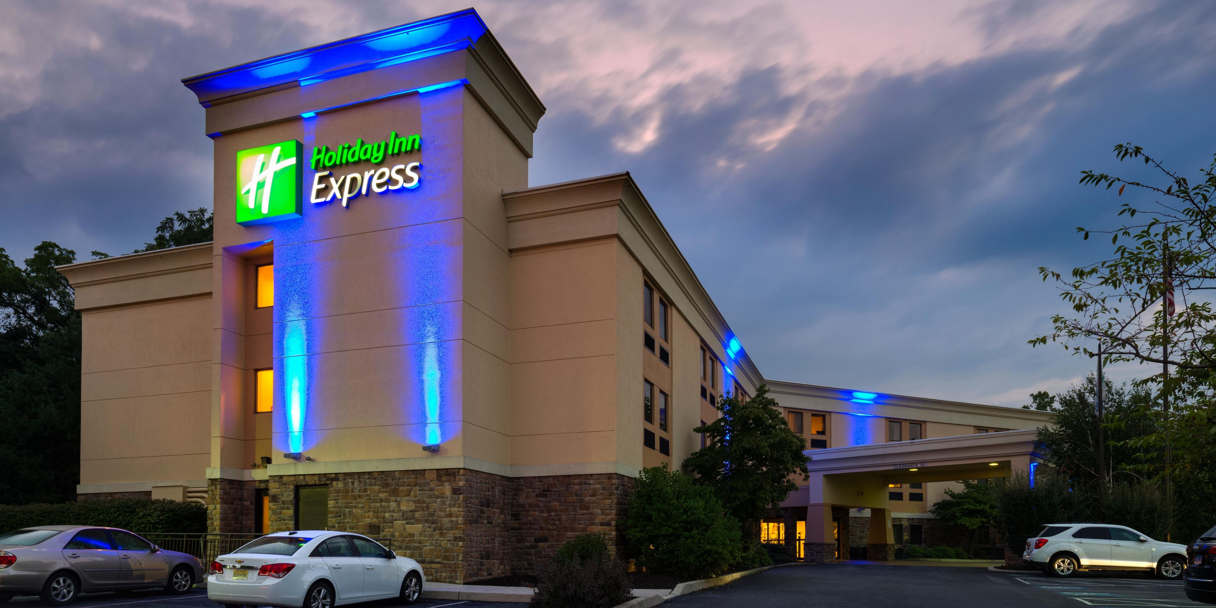 Holiday Inn Express Hershey (Area Harrisburg)