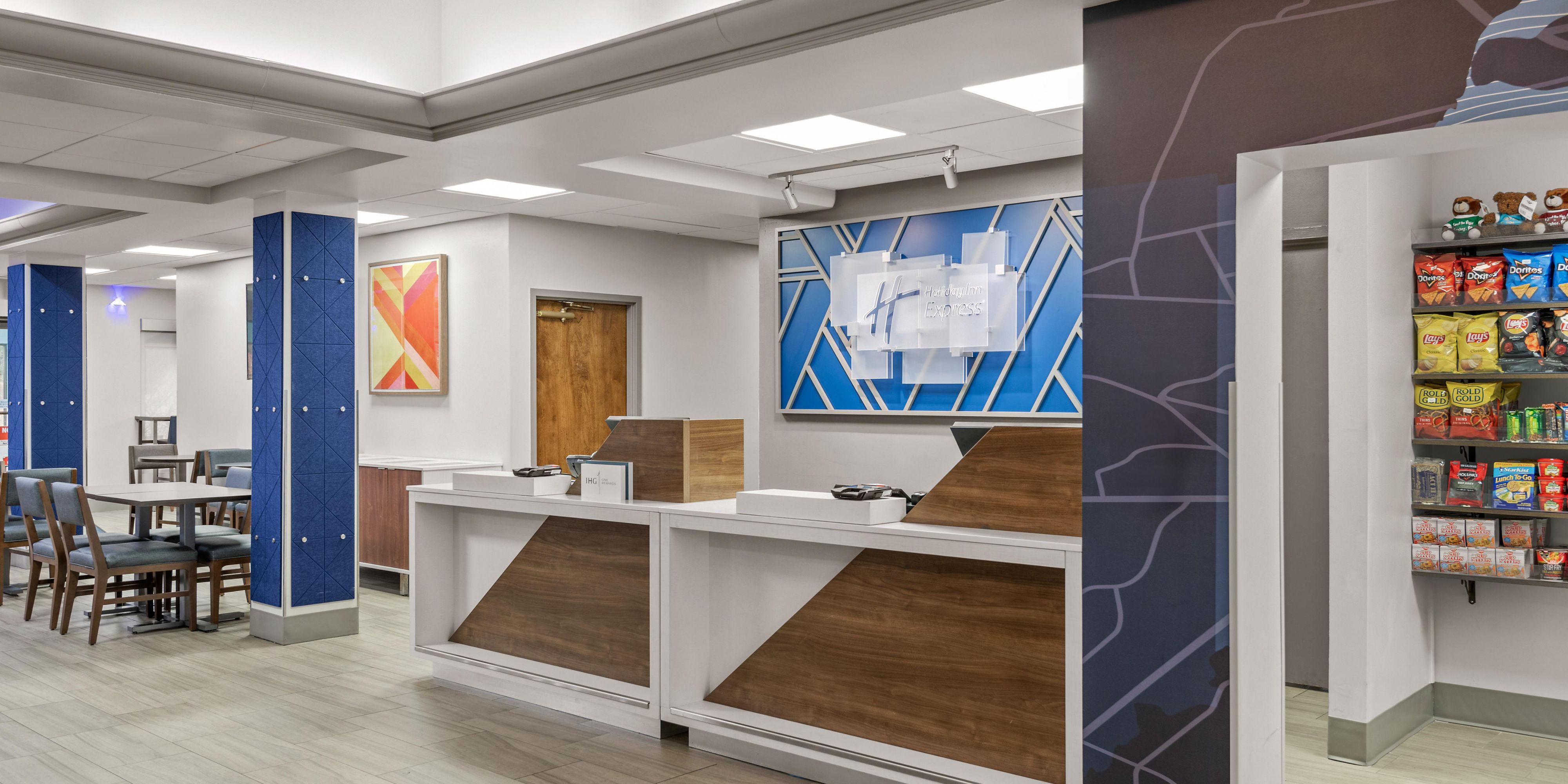 Holiday Inn Express Hershey (Harrisburg Area)