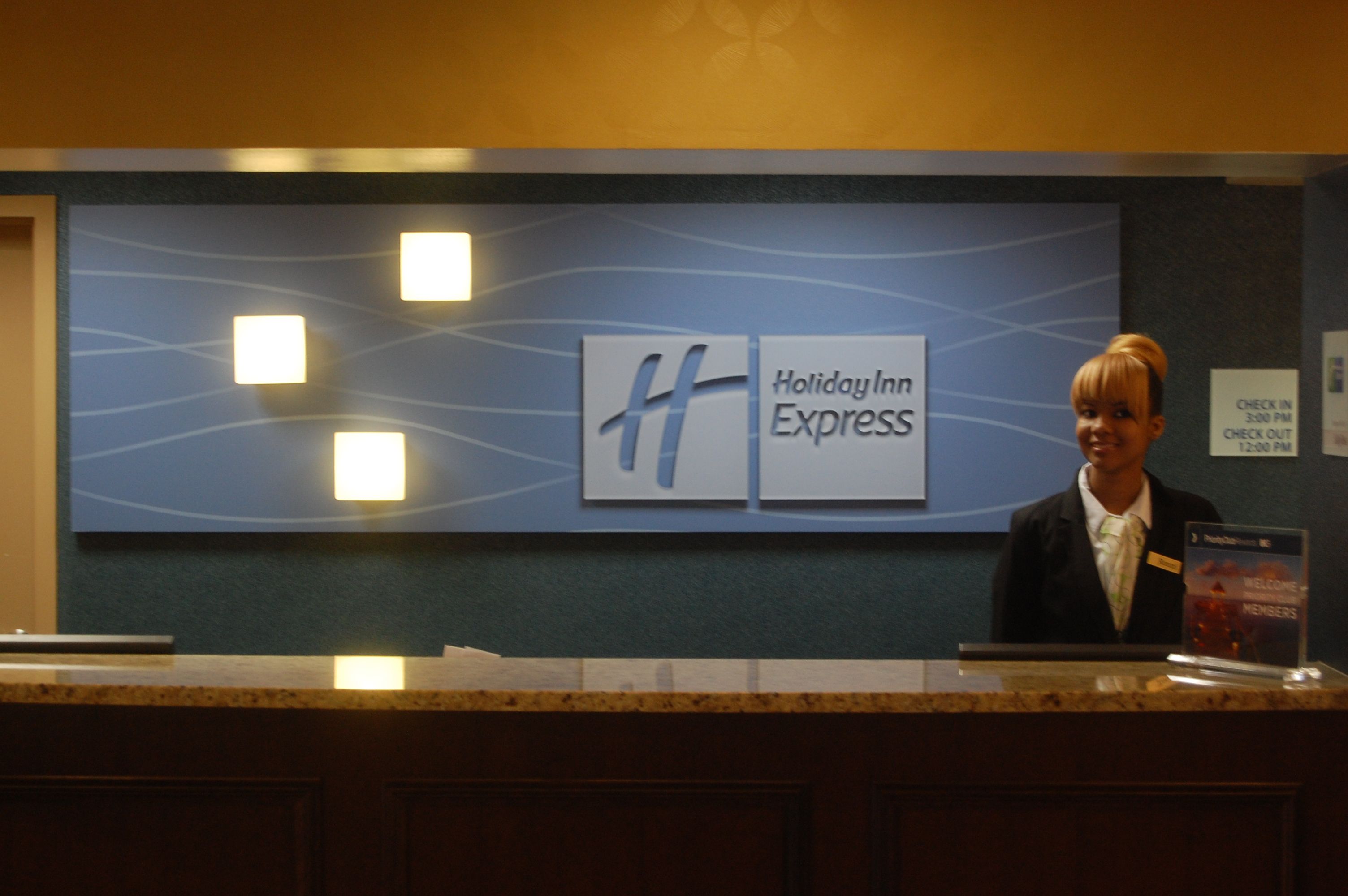 Holiday Inn Express Hunt Valley