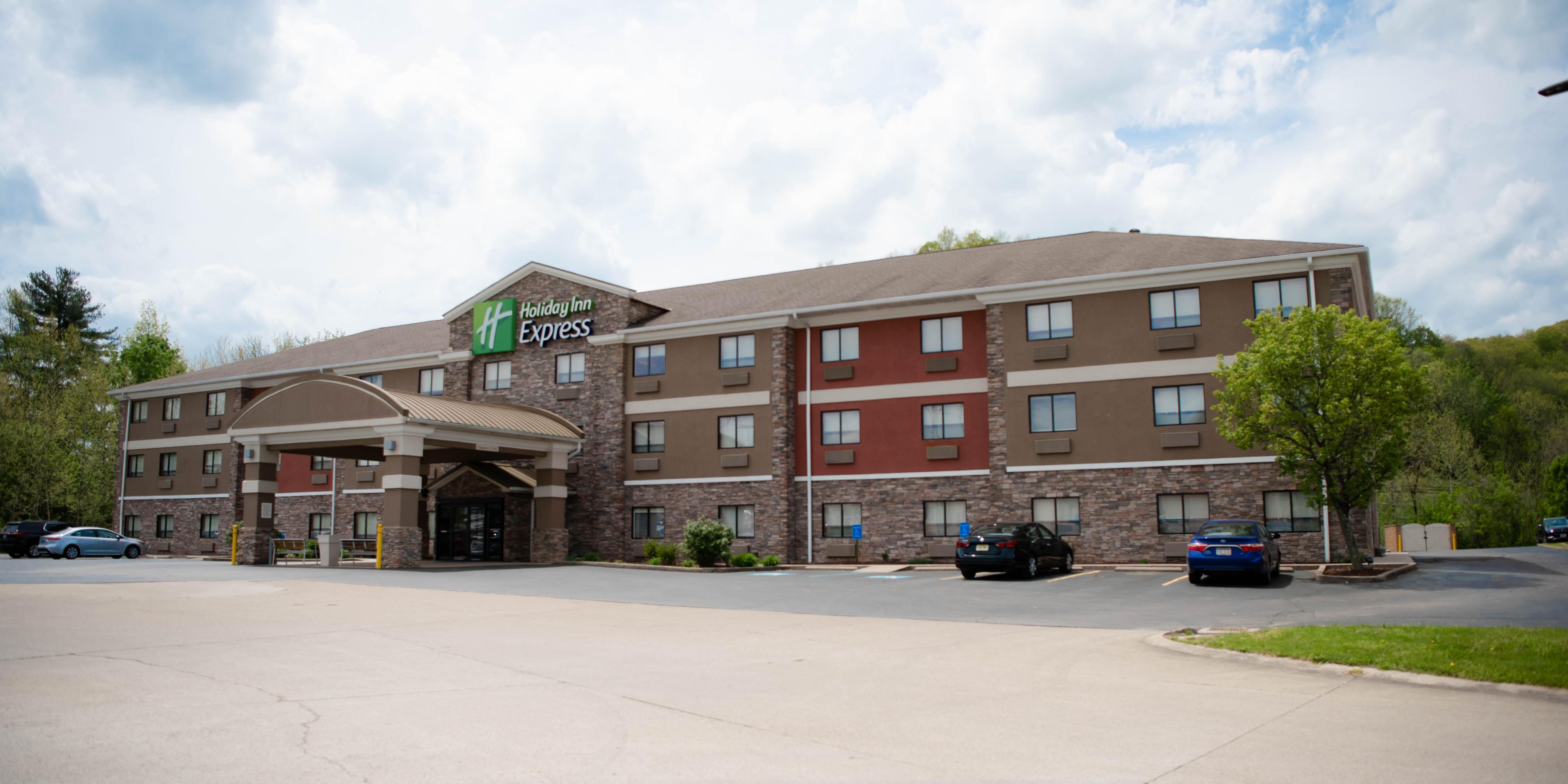 Holiday Inn Express Winfield - Teays Valley