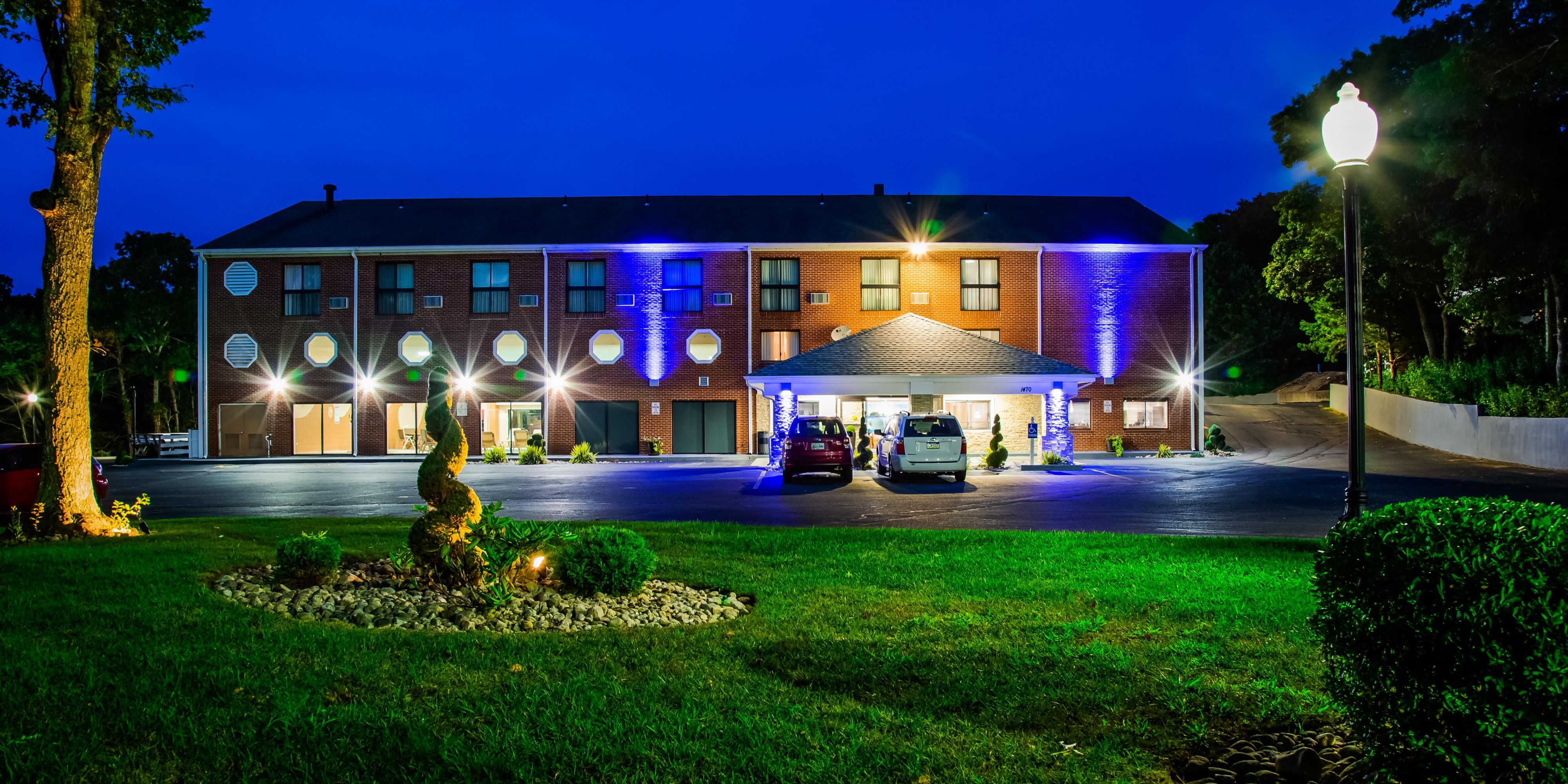Holiday Inn Express Hyannis - Cape Cod