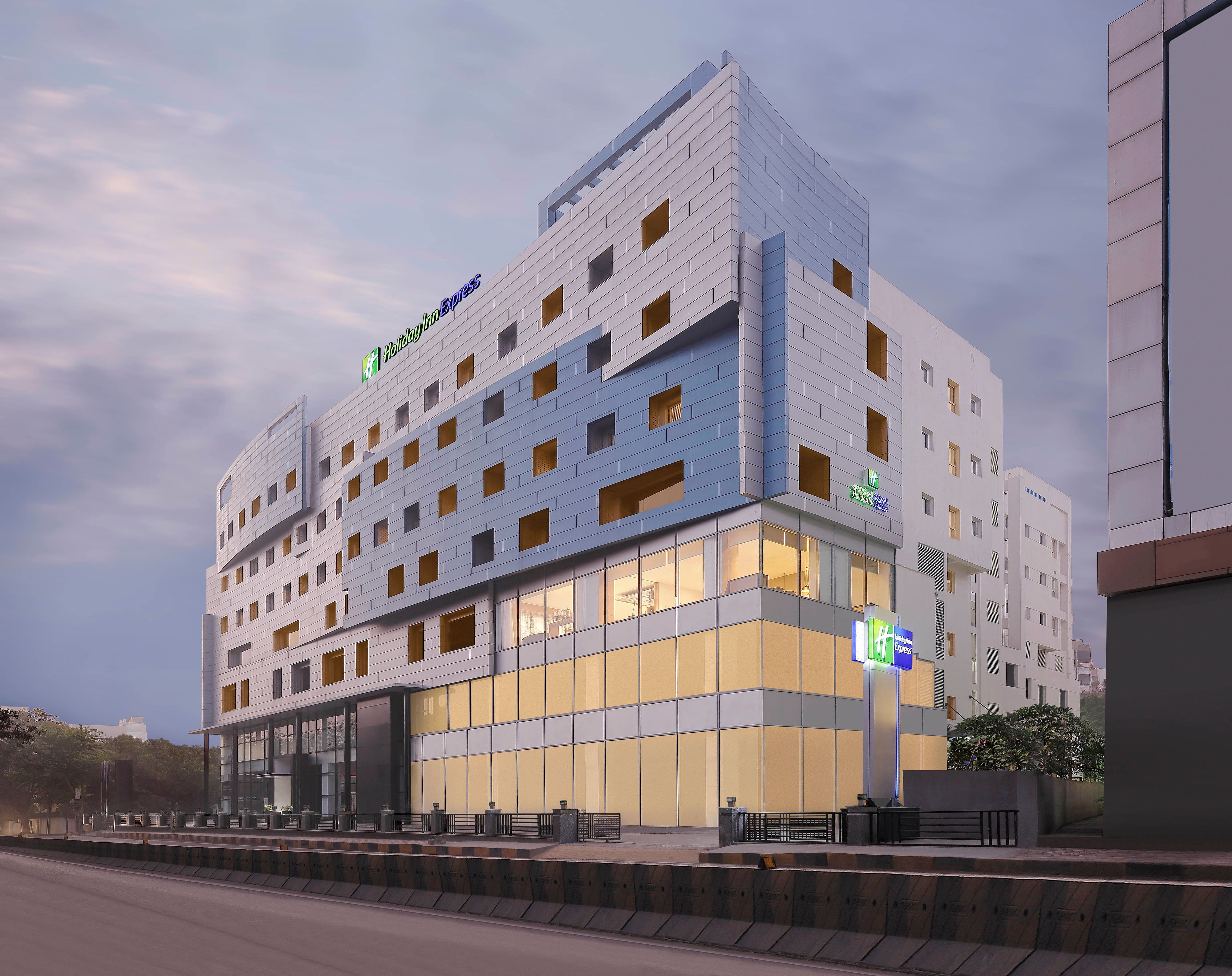 Hyderabad Banjara Hills