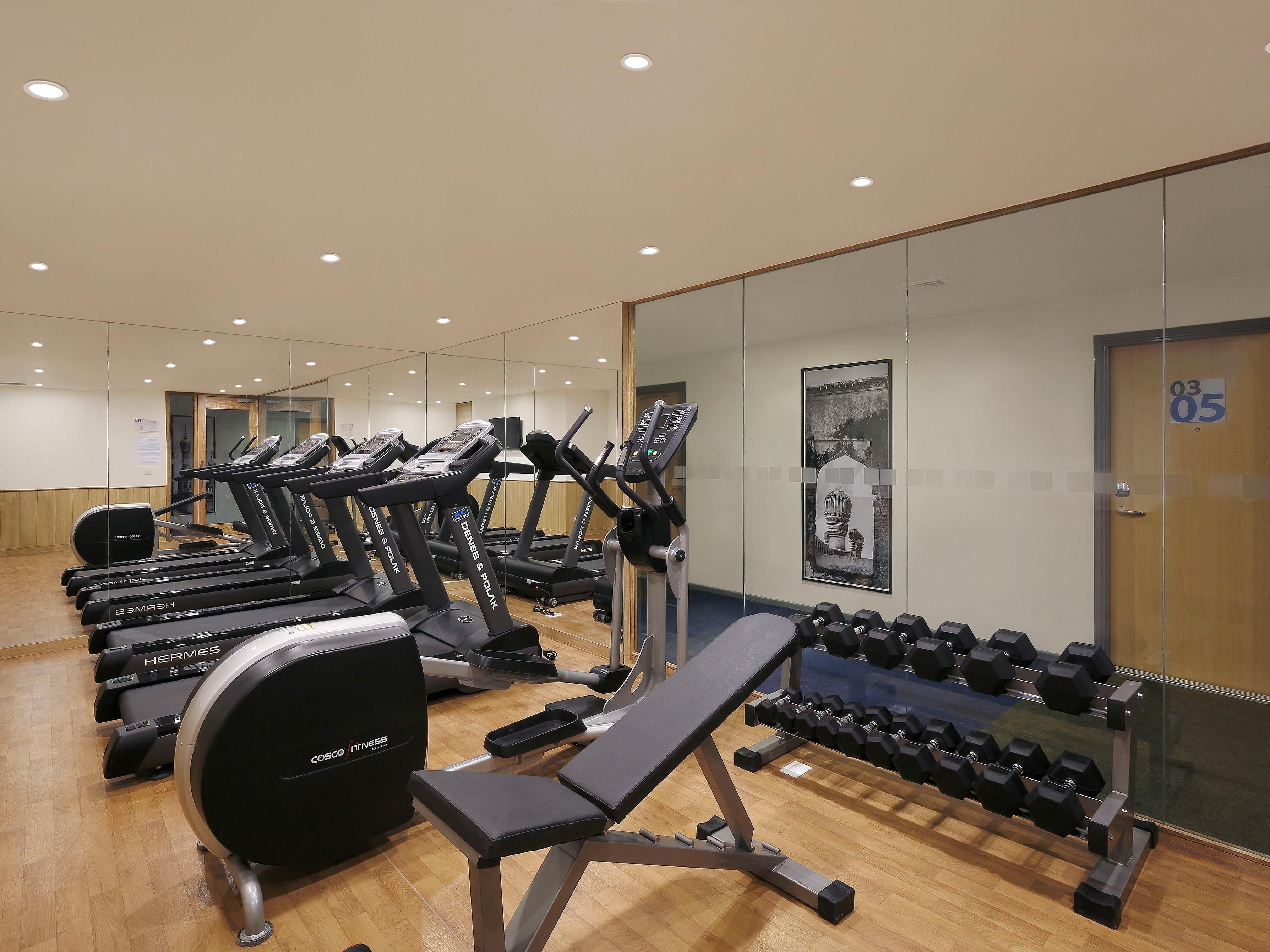 Gym