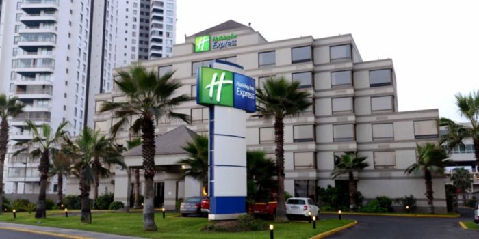 Holiday Inn Express Iquique