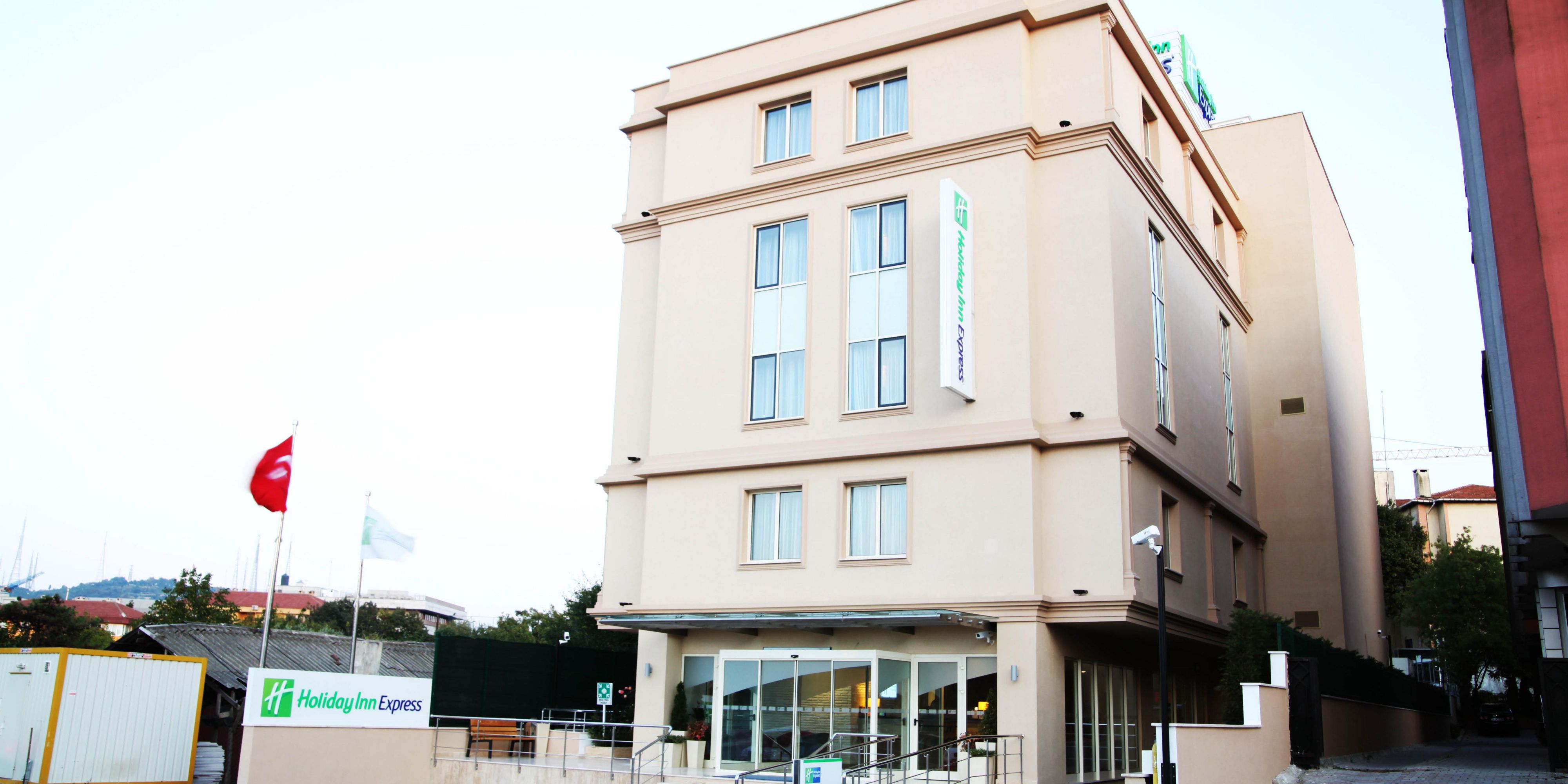 Holiday Inn Express Istambul - Altunizade