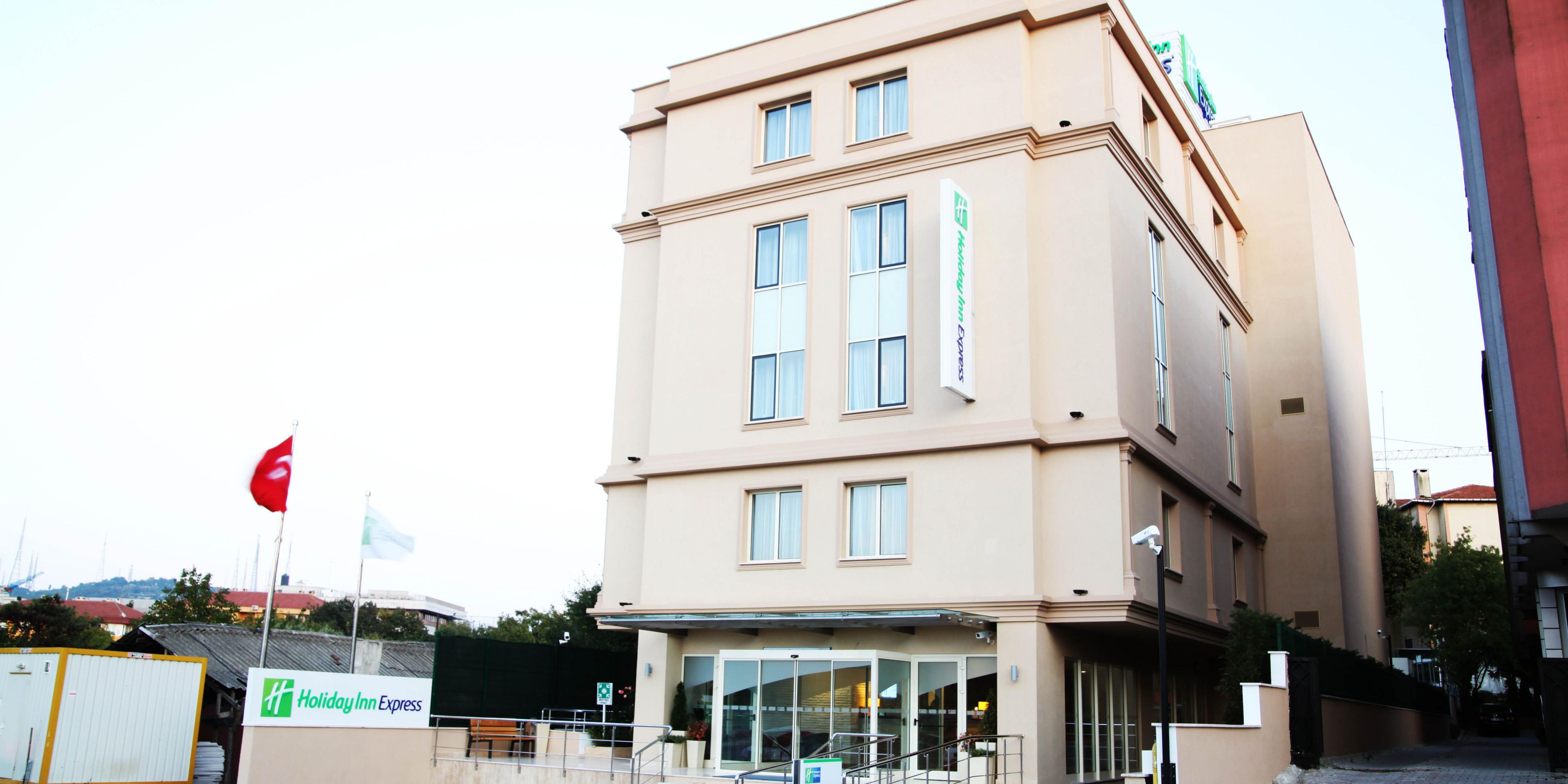 Holiday Inn Express Istanbul - Altunizade