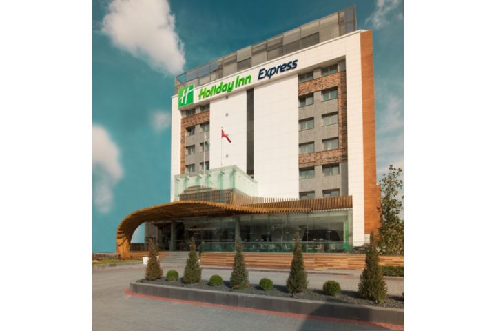Holiday Inn Express Istanbul Airport