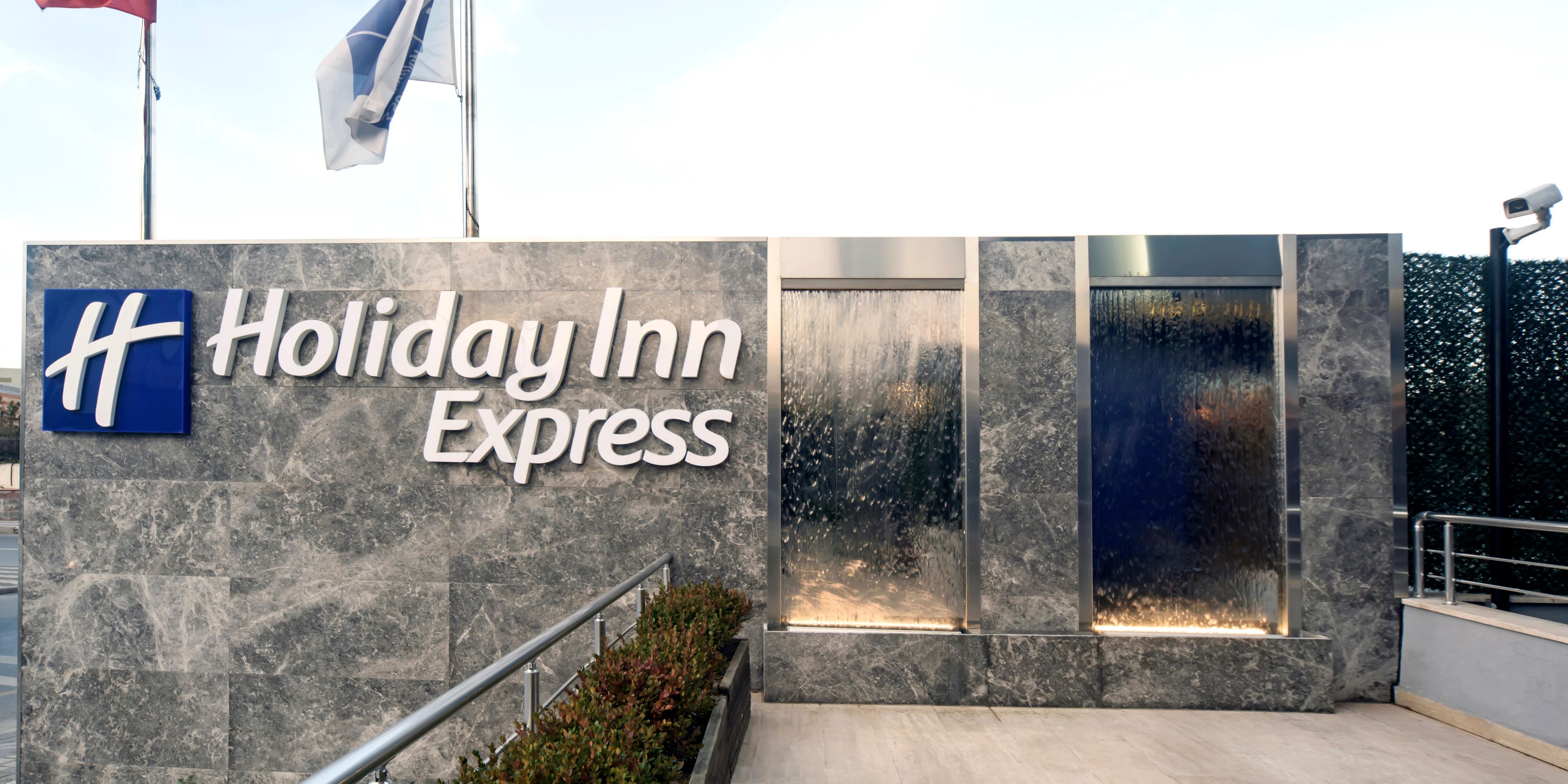 Holiday Inn Express Estambul - Altunizade