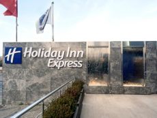 Holiday Inn Express Istambul - Altunizade