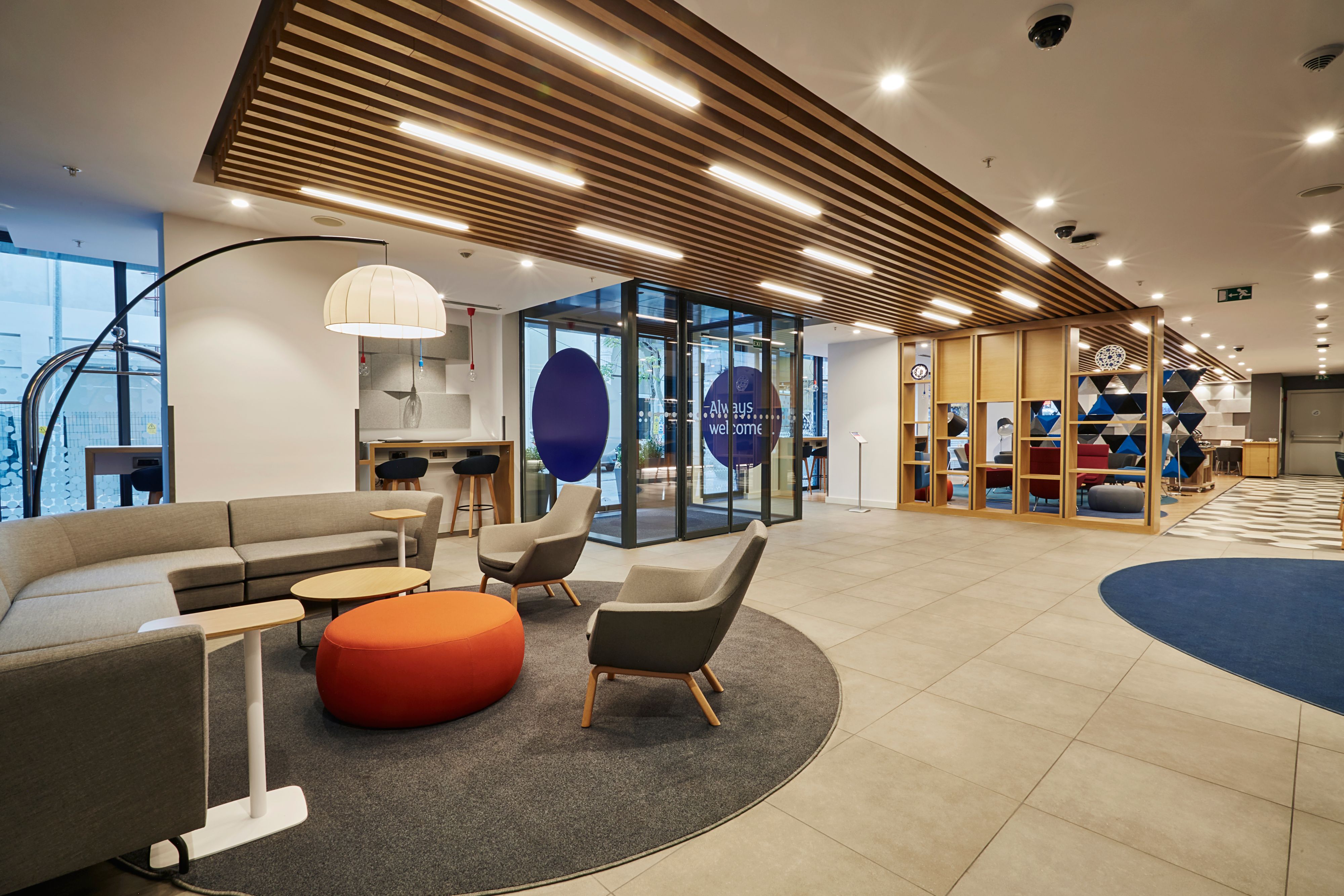 Istanbul - Atakoy Metro