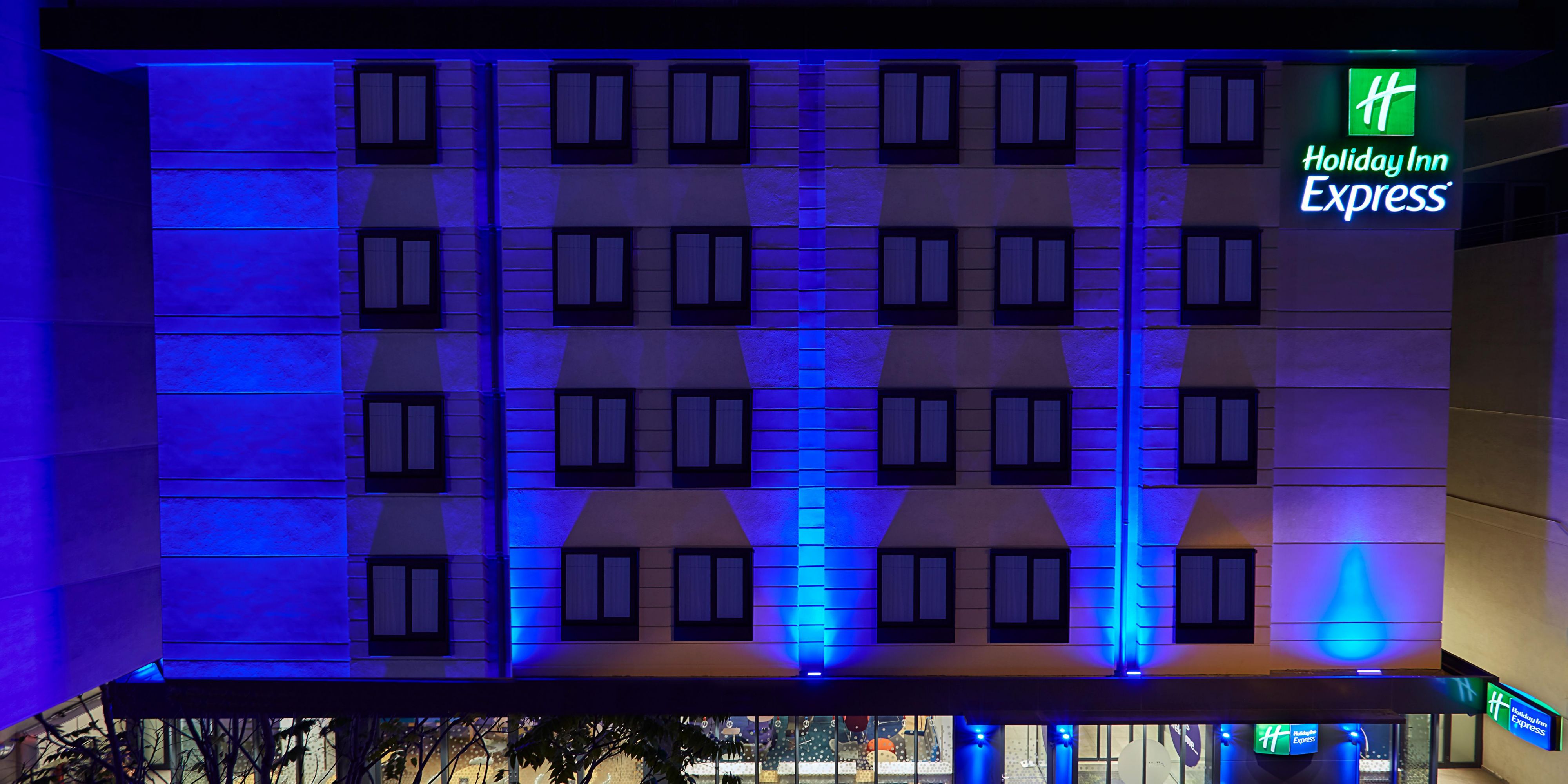 Holiday Inn Express Istanbul - Atakoy Metro