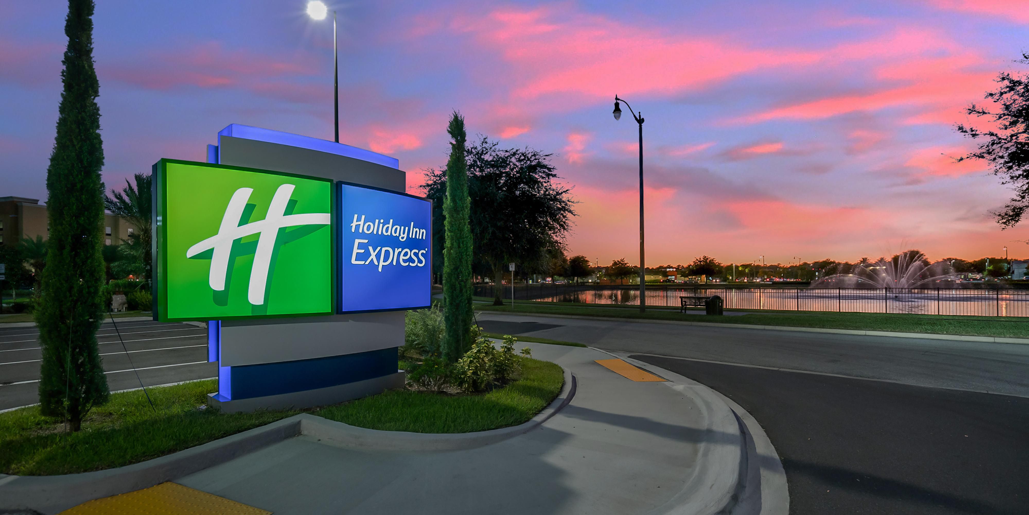 Holiday Inn Express Jacksonville South Bartram Prk Hotel by IHG