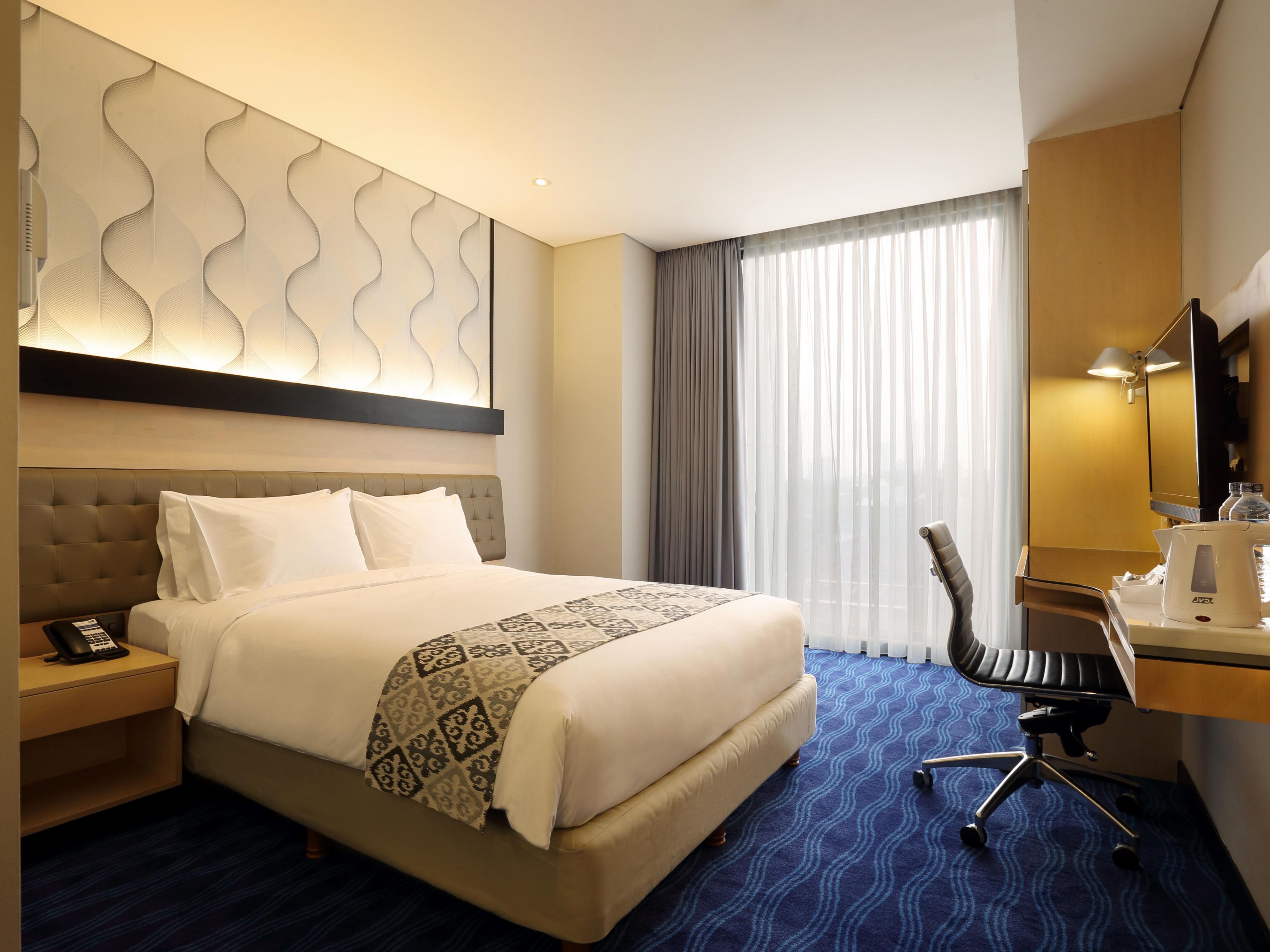 Holiday Inn Express Jakarta Thamrin - Jakarta, Indonesia