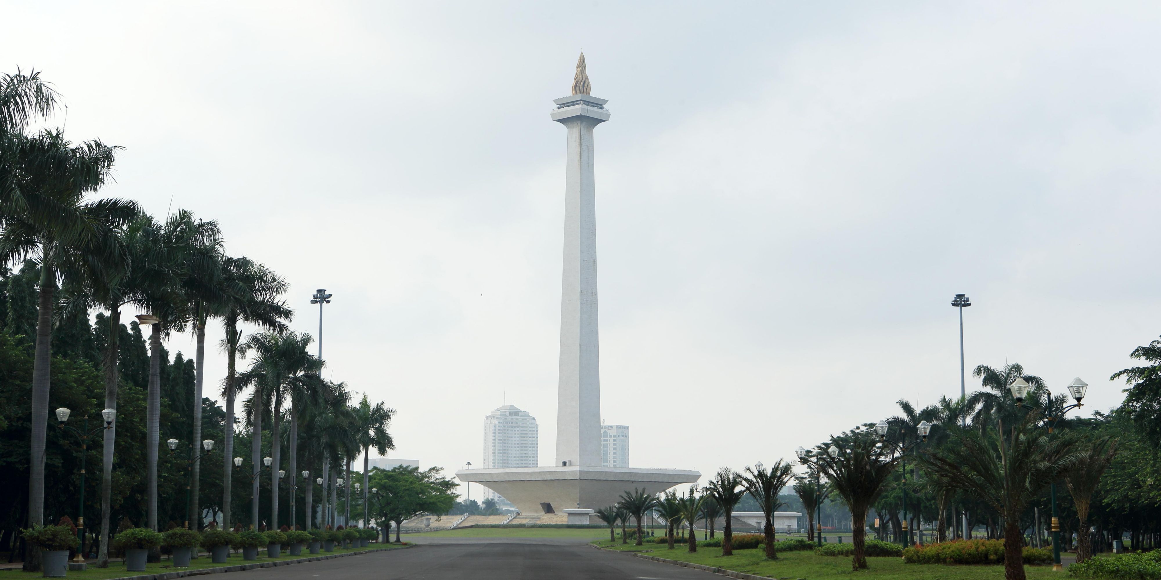 Holiday Inn Express Jakarta Thamrin Ihg Hotel