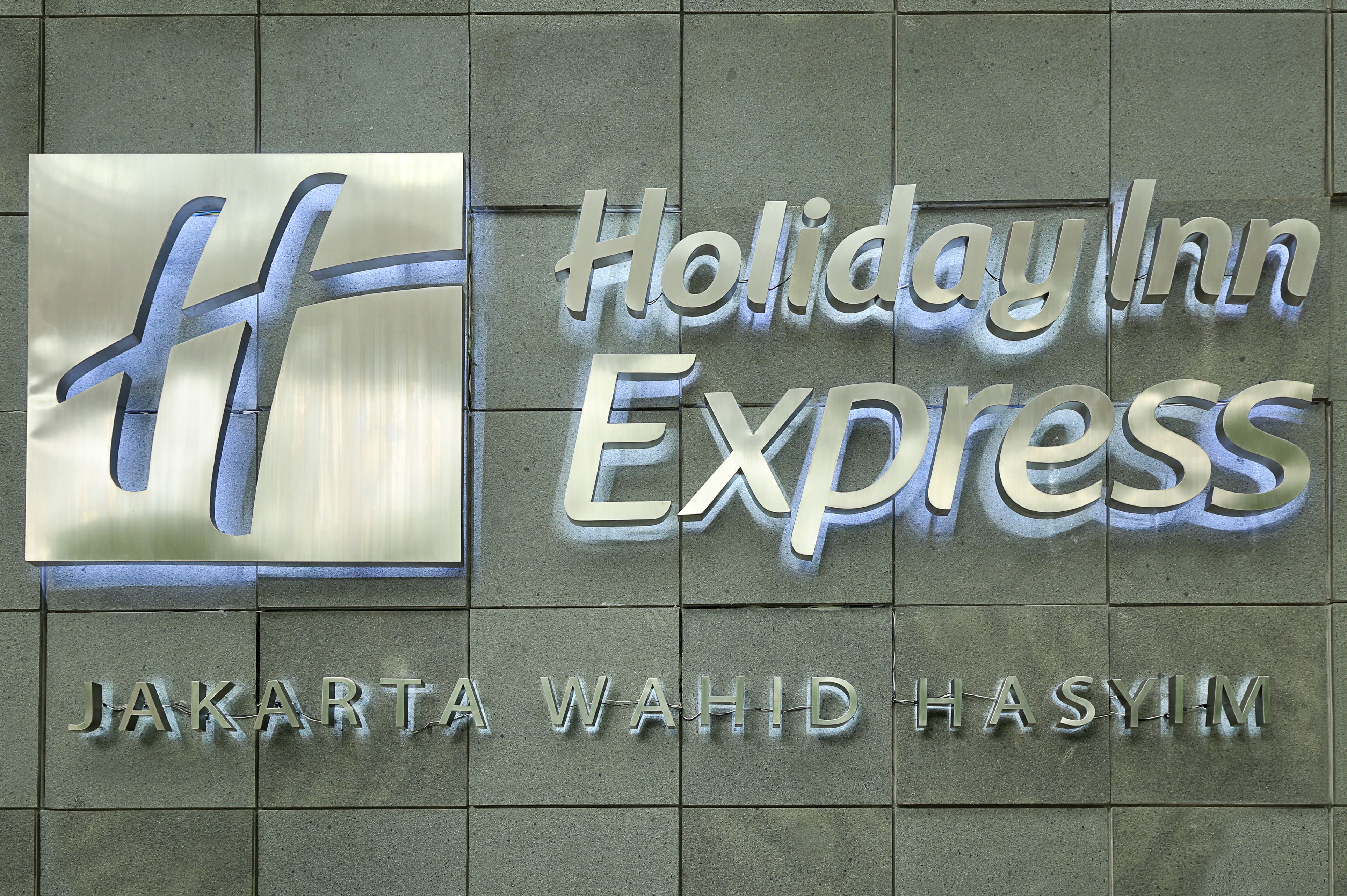 Holiday Inn Express Jakarta Wahid Hasyim By IHG