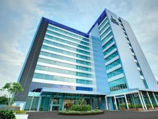 Holiday Inn Express Jakarta International Expo