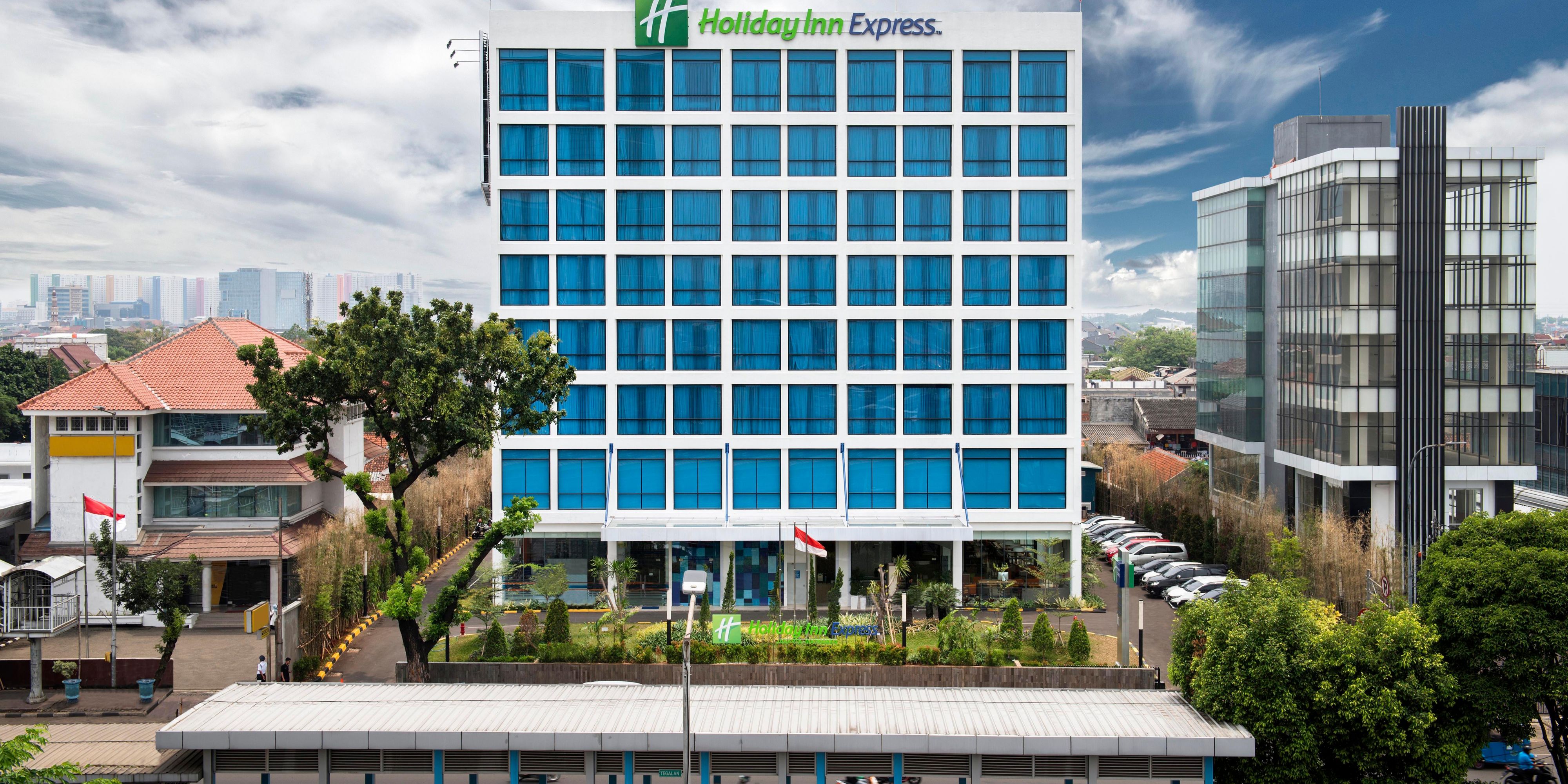 Holiday Inn Express Jakarta Matraman