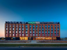 Holiday Inn Express Rzeszow Airport