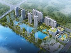 New Holiday Inn Express Jiangmen Xinhui in Jiangmen