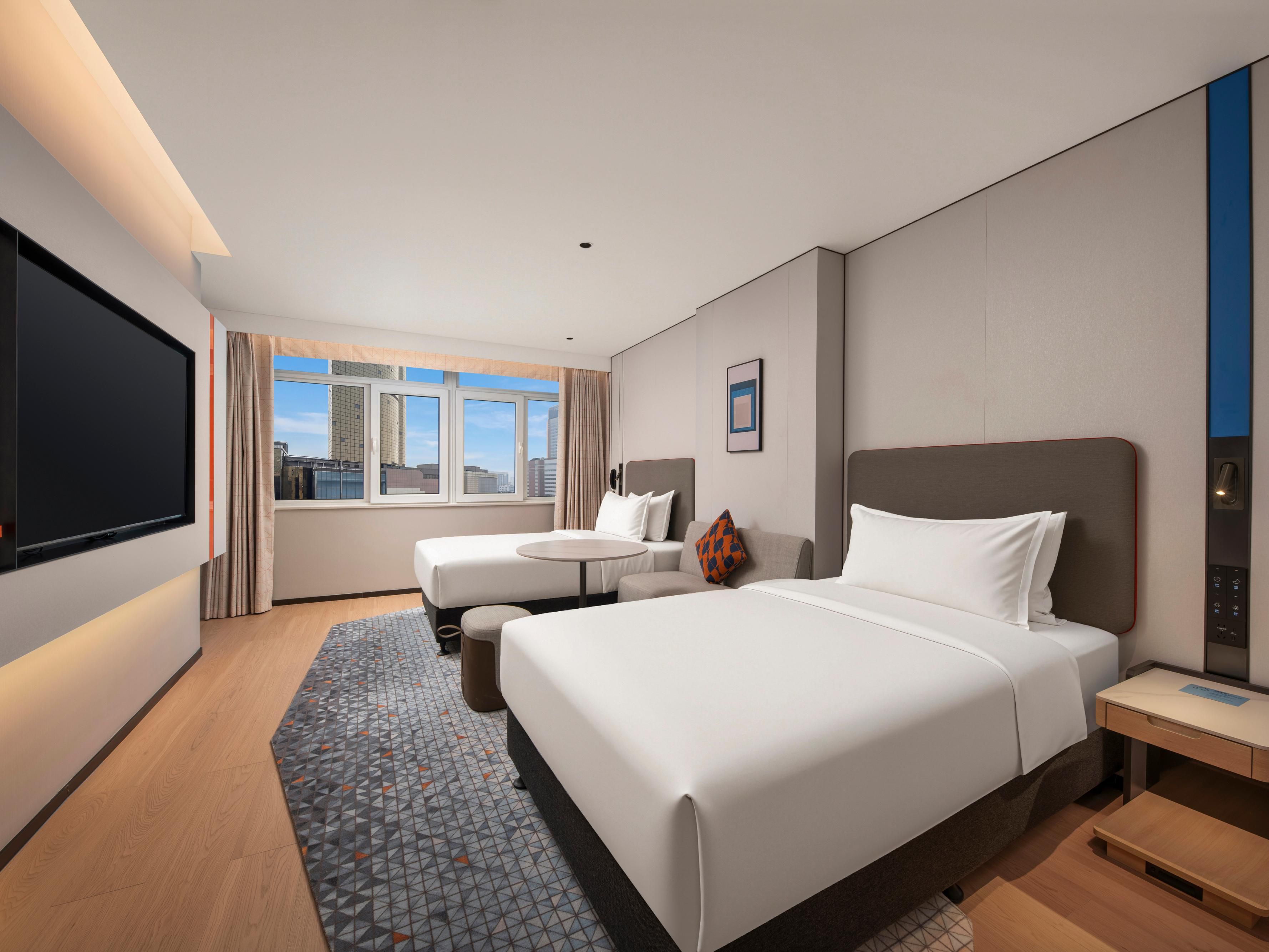 Gästezimmer