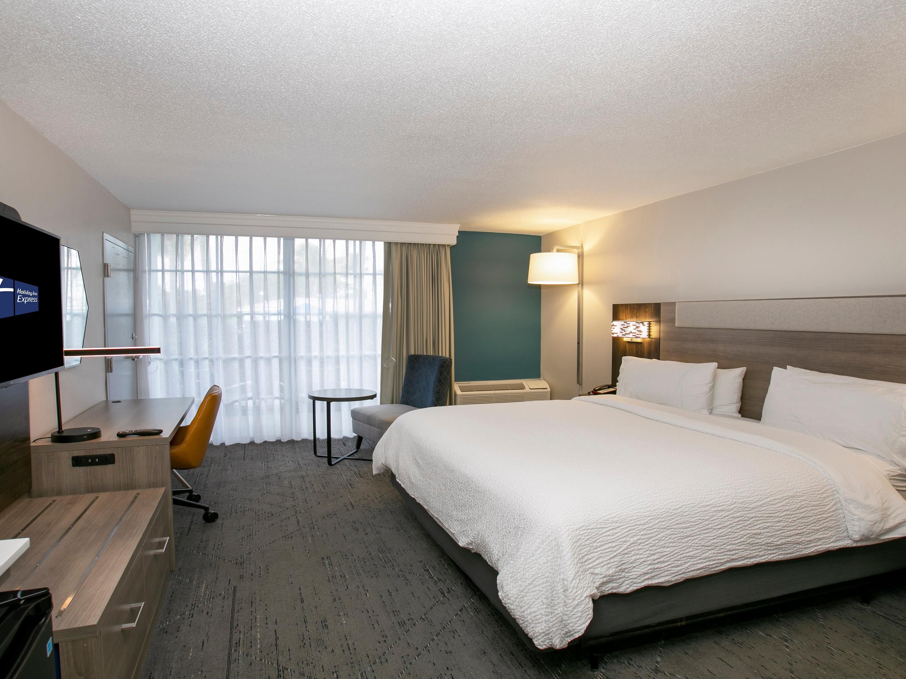 King Room