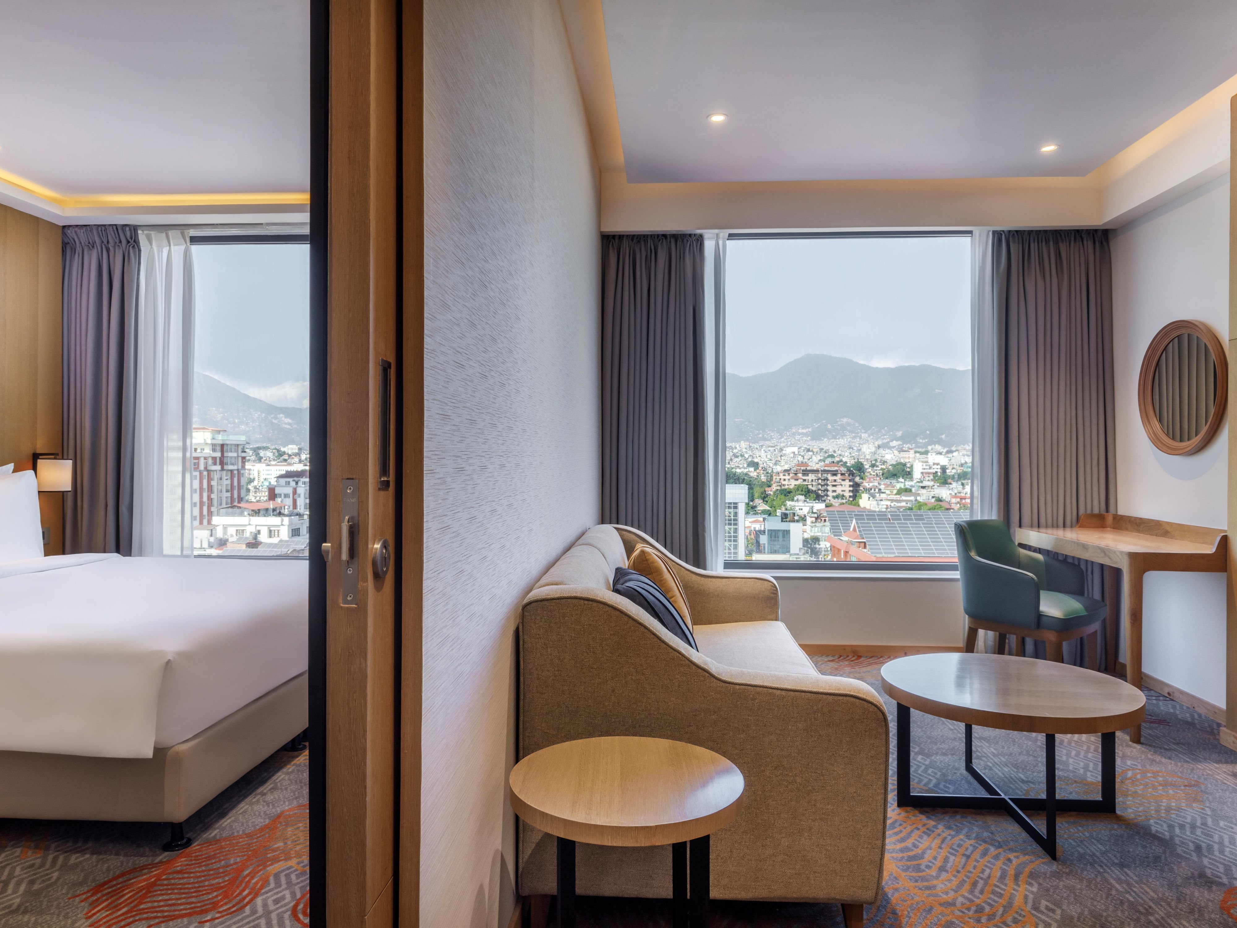Find corporate offices, embassies, lively markets, restaurants, and exciting nightclubs close to our hotel near Kathmandu airport and Thamel. What’s more, our hotel near Pashupatinath Temple is also close to Boudha Stupa, and Durbar Square – famous World Heritage Sites. Because cultural adventures are the best souvenirs.