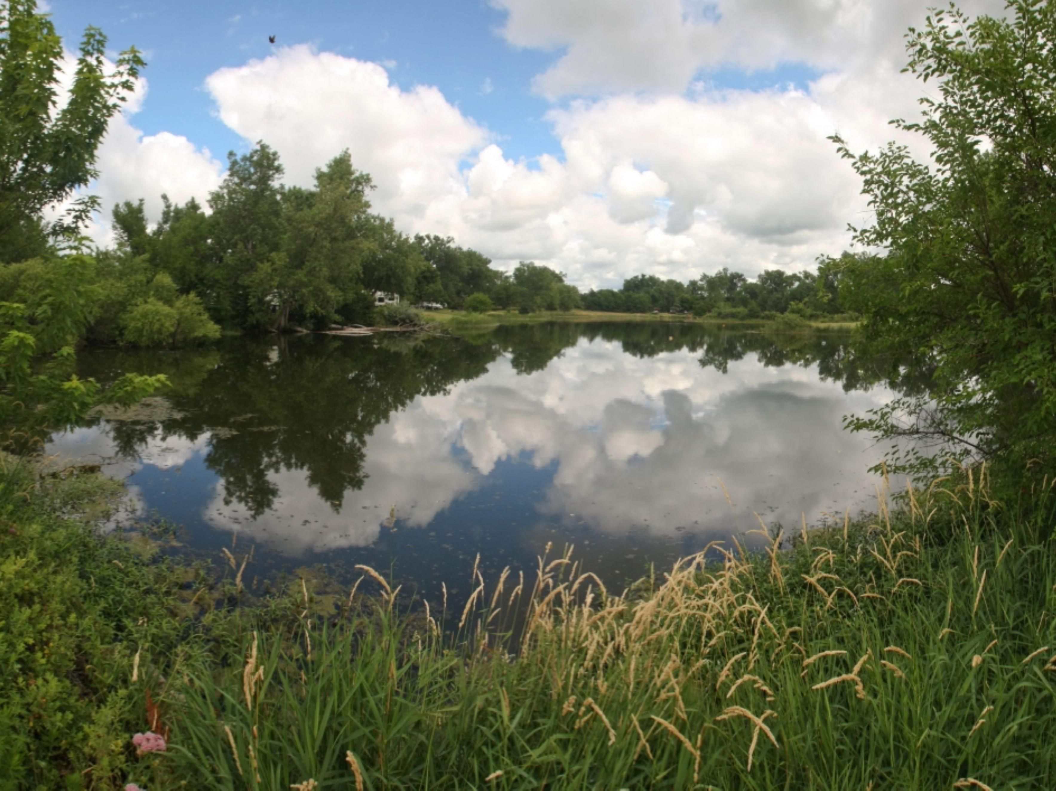 Fort Kearney State Recreation Area