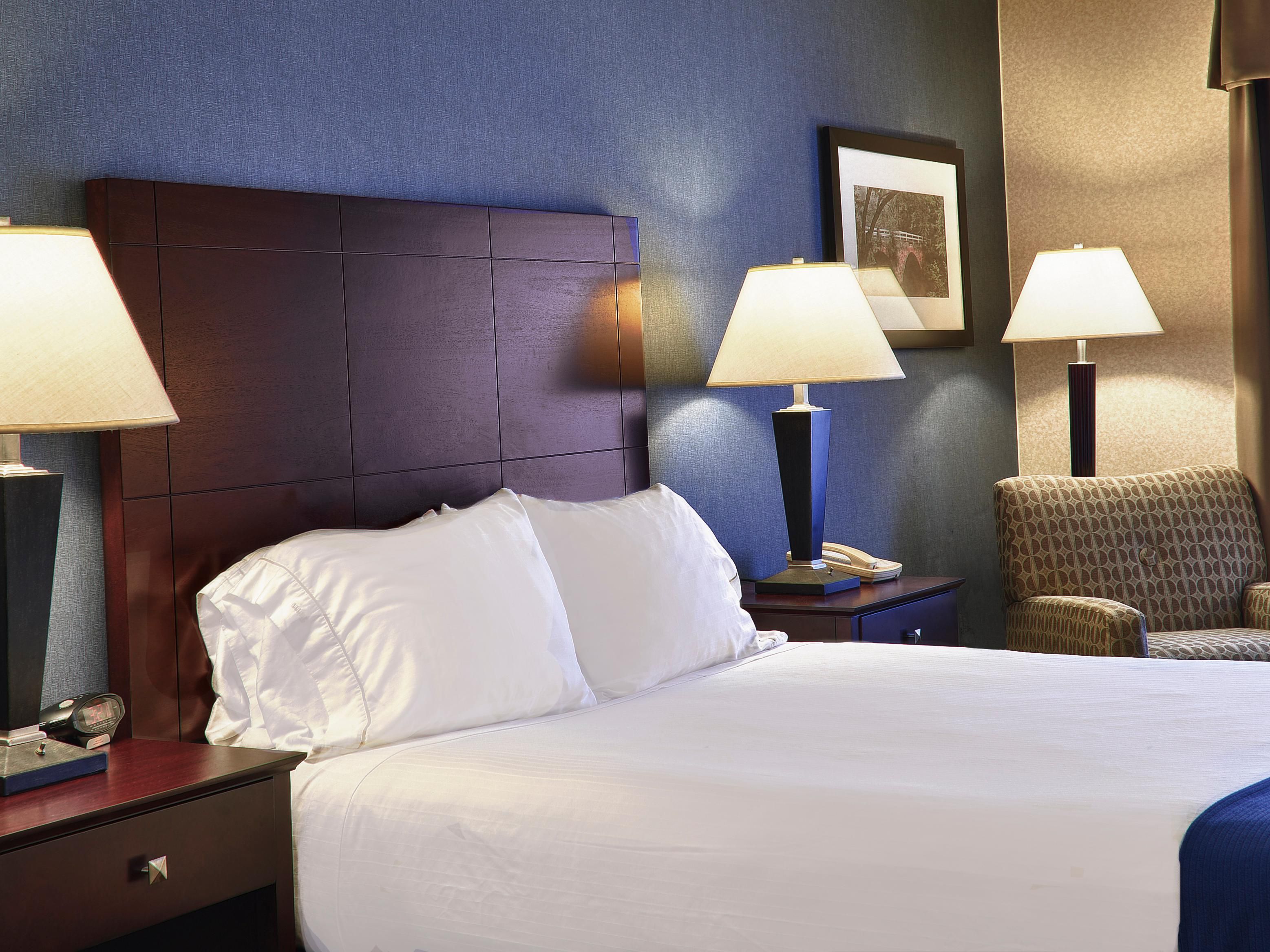 Perfect for Extended Stay.