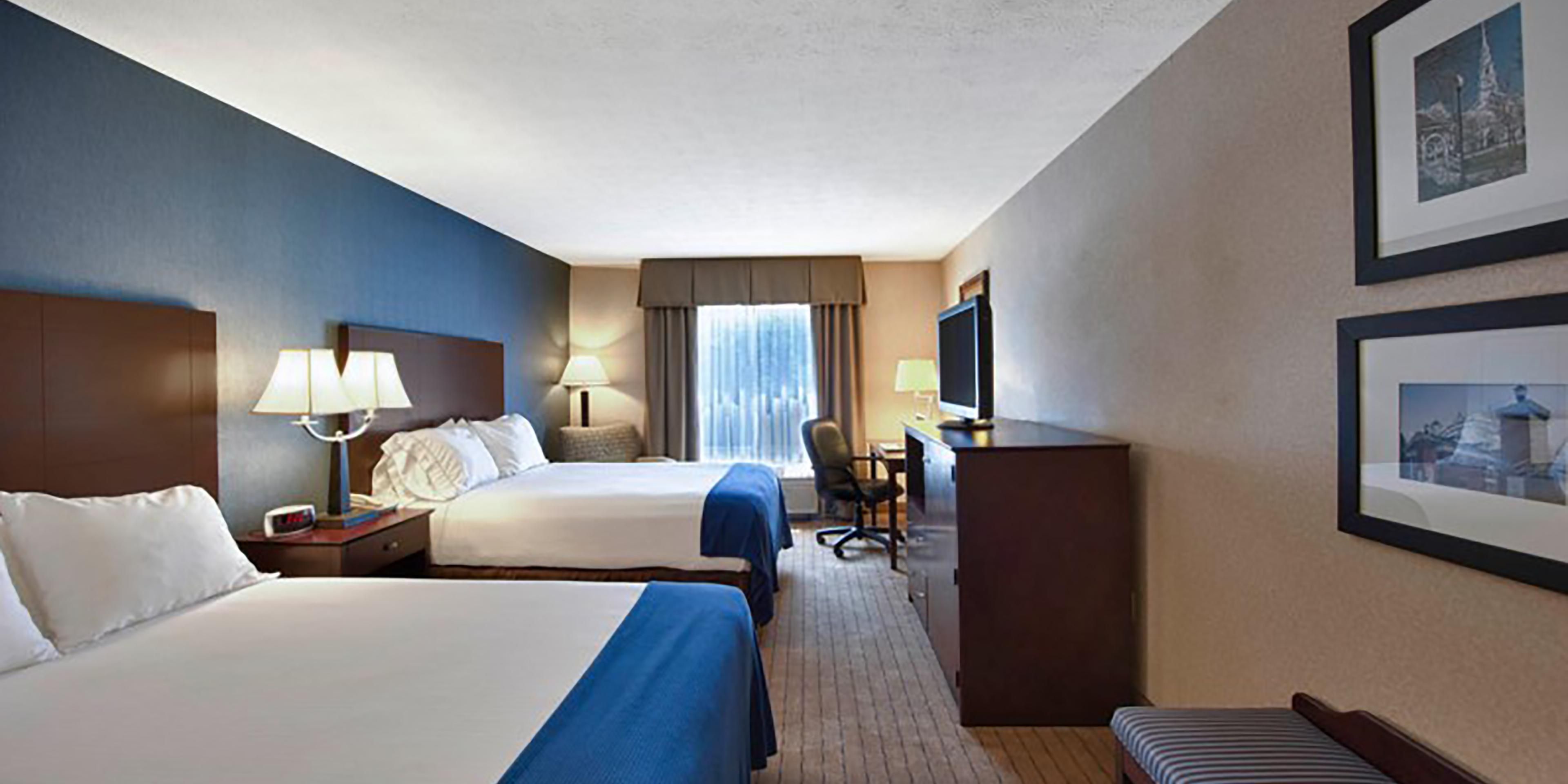 IHG Way of Clean includes deep cleaning with hospital-grade disinfectants, and guests can expect to see enhanced procedures, which may include: face covering requirements, various ways to reduce contact throughout the hotel, social distancing measures within public spaces and procedures based on local authorities’ guidance and/o