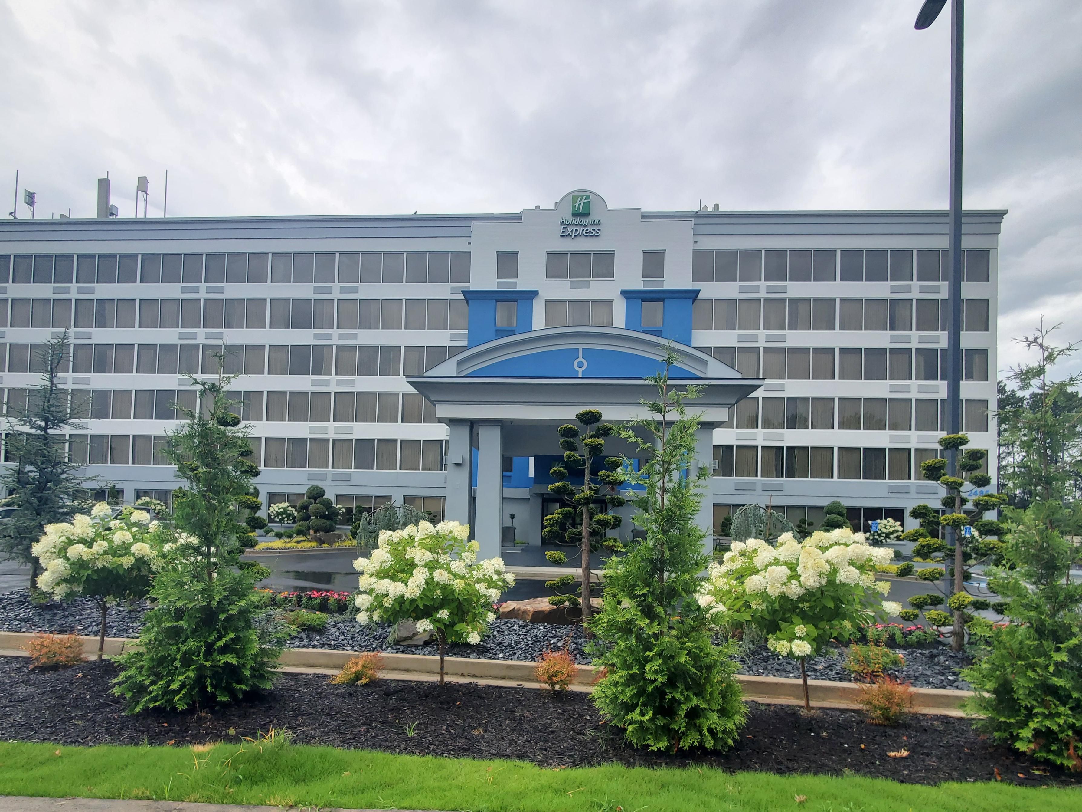 Holiday Inn Express Kennesaw