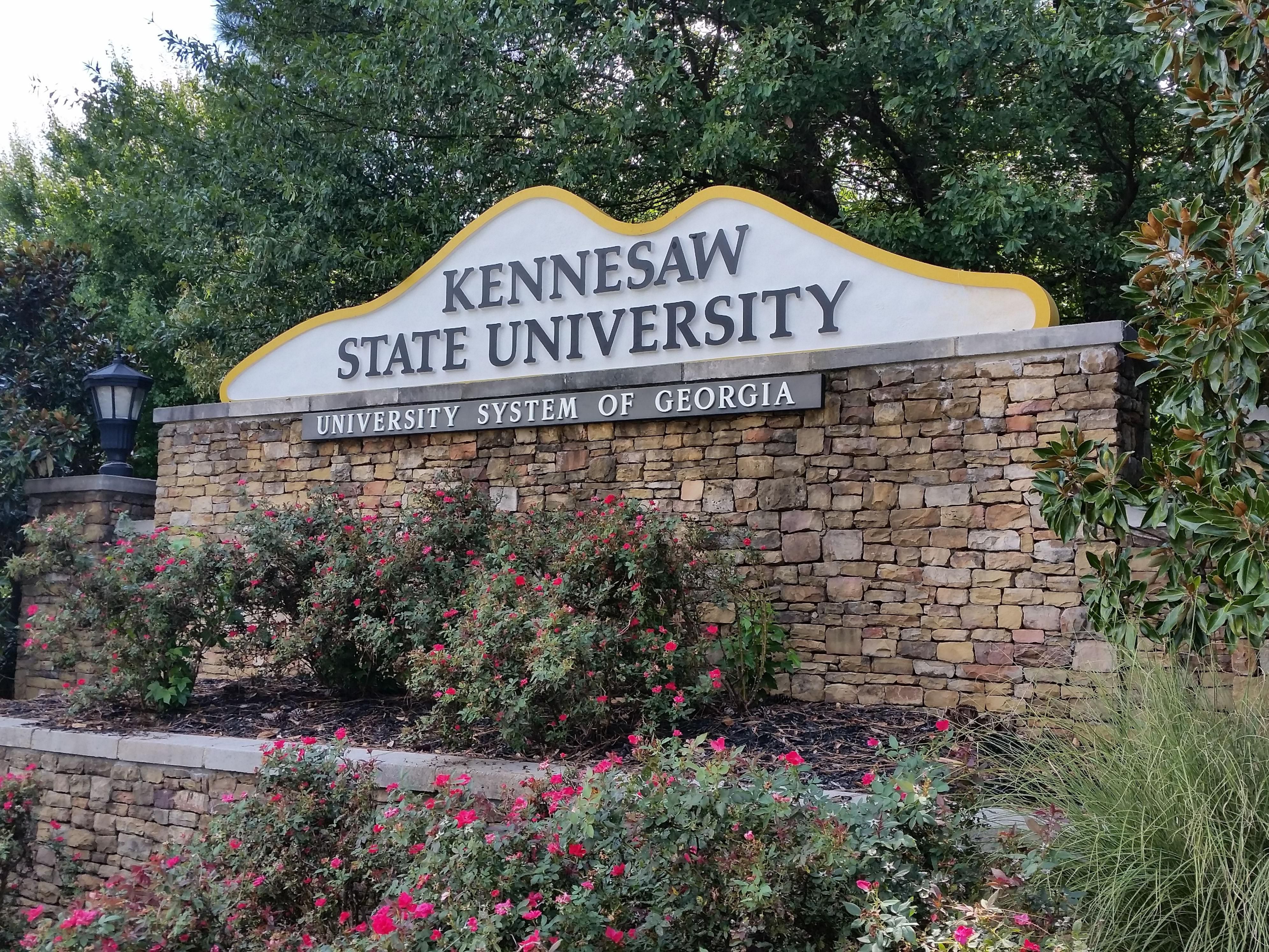 Coming to check out KSU? The hotel is less than 2 miles from the campus. Enjoy Breakfast with us before embarking on your day!