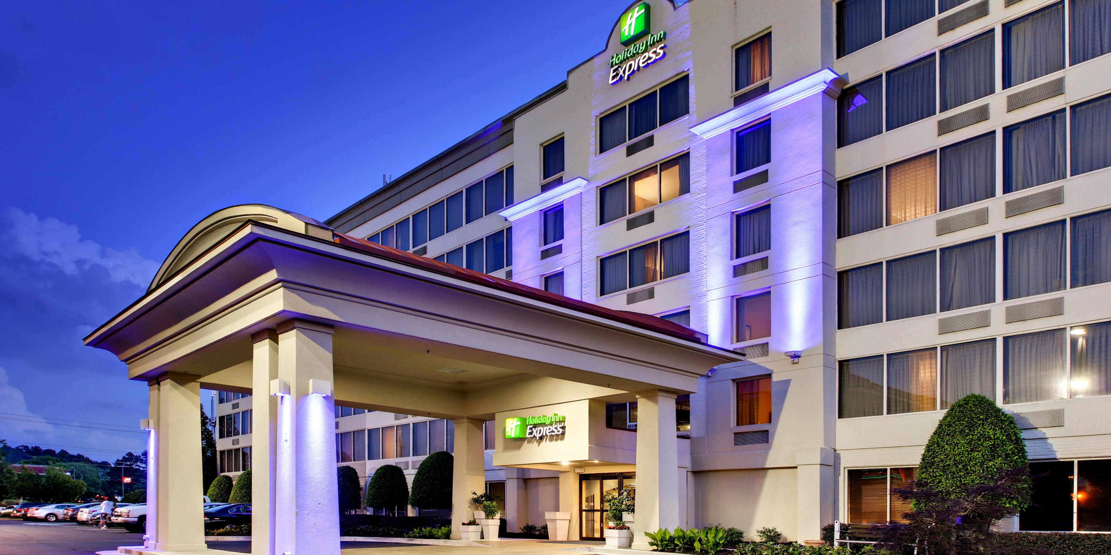 Holiday Inn Express Atlanta-Kennesaw