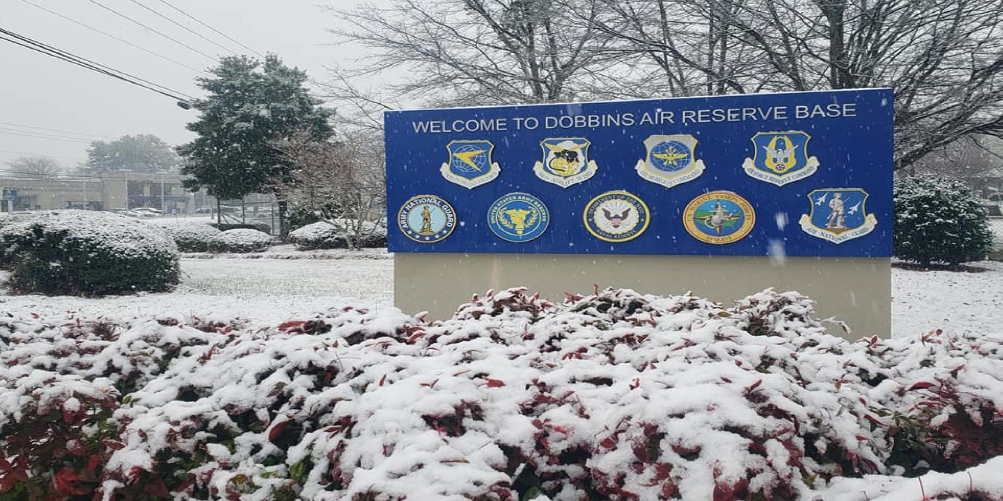 Dobbins Air Force Base is located 10 miles from the hotel. Hotel is near restaurants, shopping and attractions.