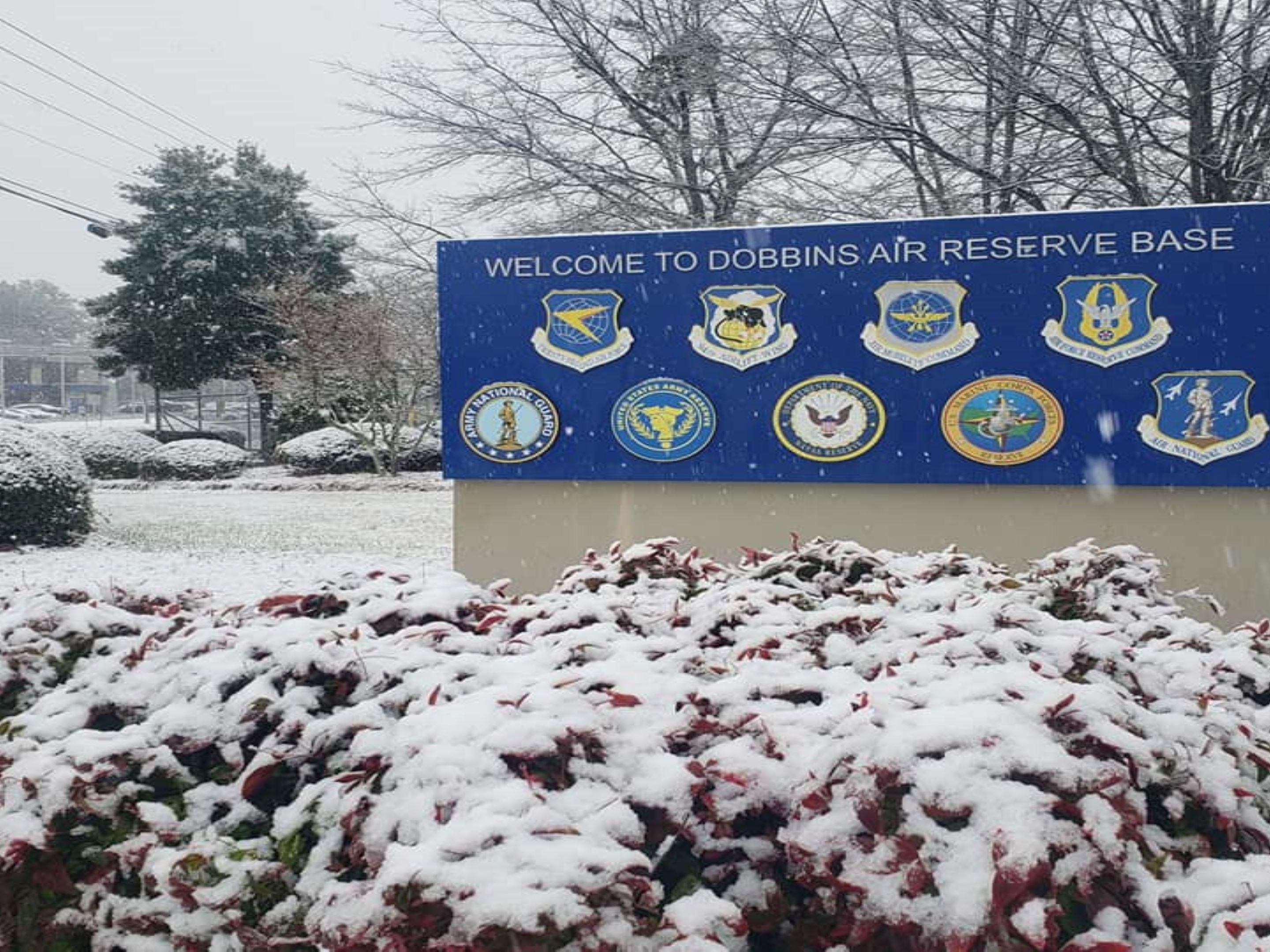 Dobbins Air Force Base is located 10 miles from the hotel. Hotel is near restaurants, shopping and attractions.
