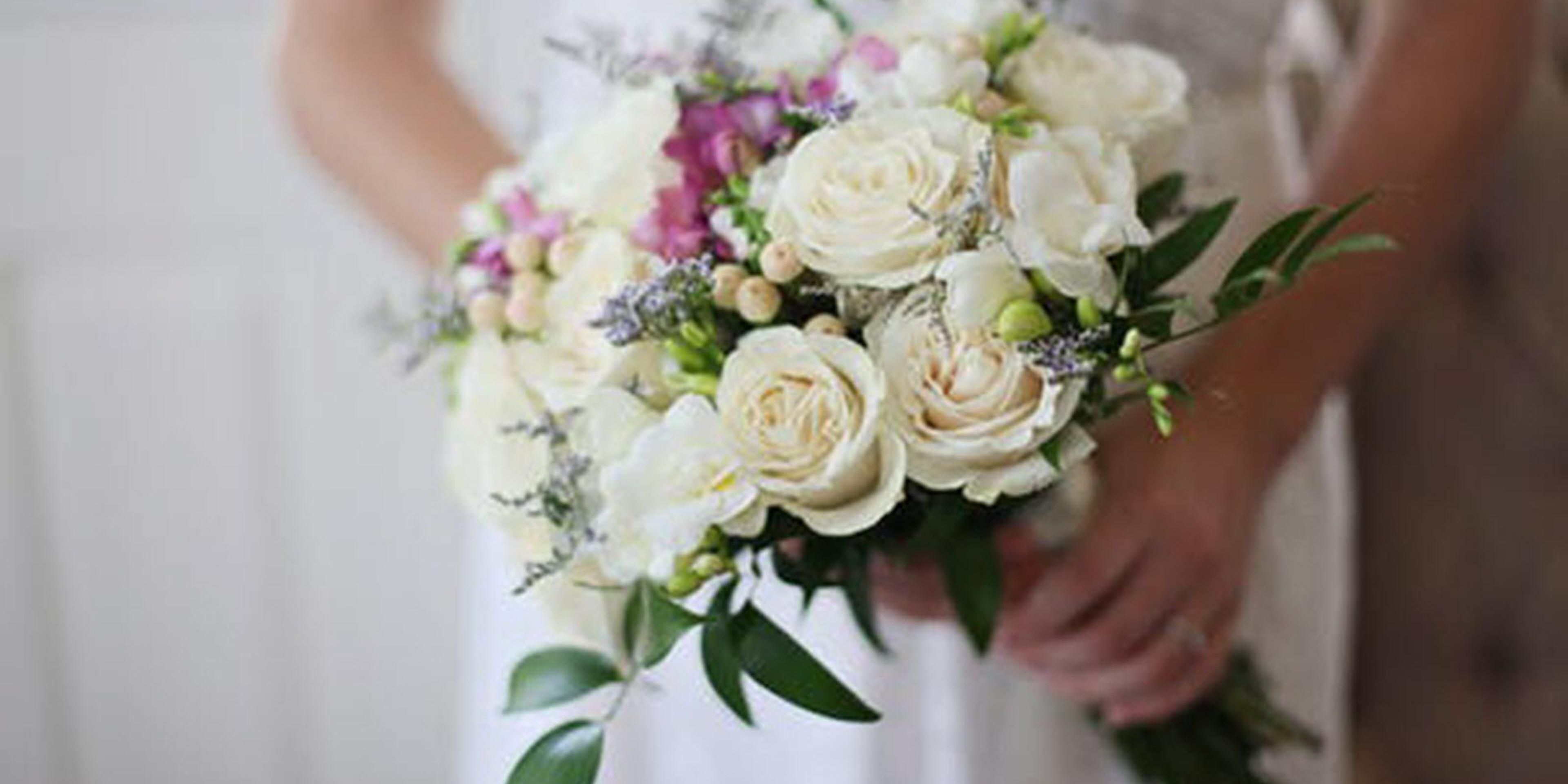 Share your special day with the ones you love by making sure they have cozy accommodations at the Holiday Inn Express Kernersville. Call or email for our special wedding rate!
