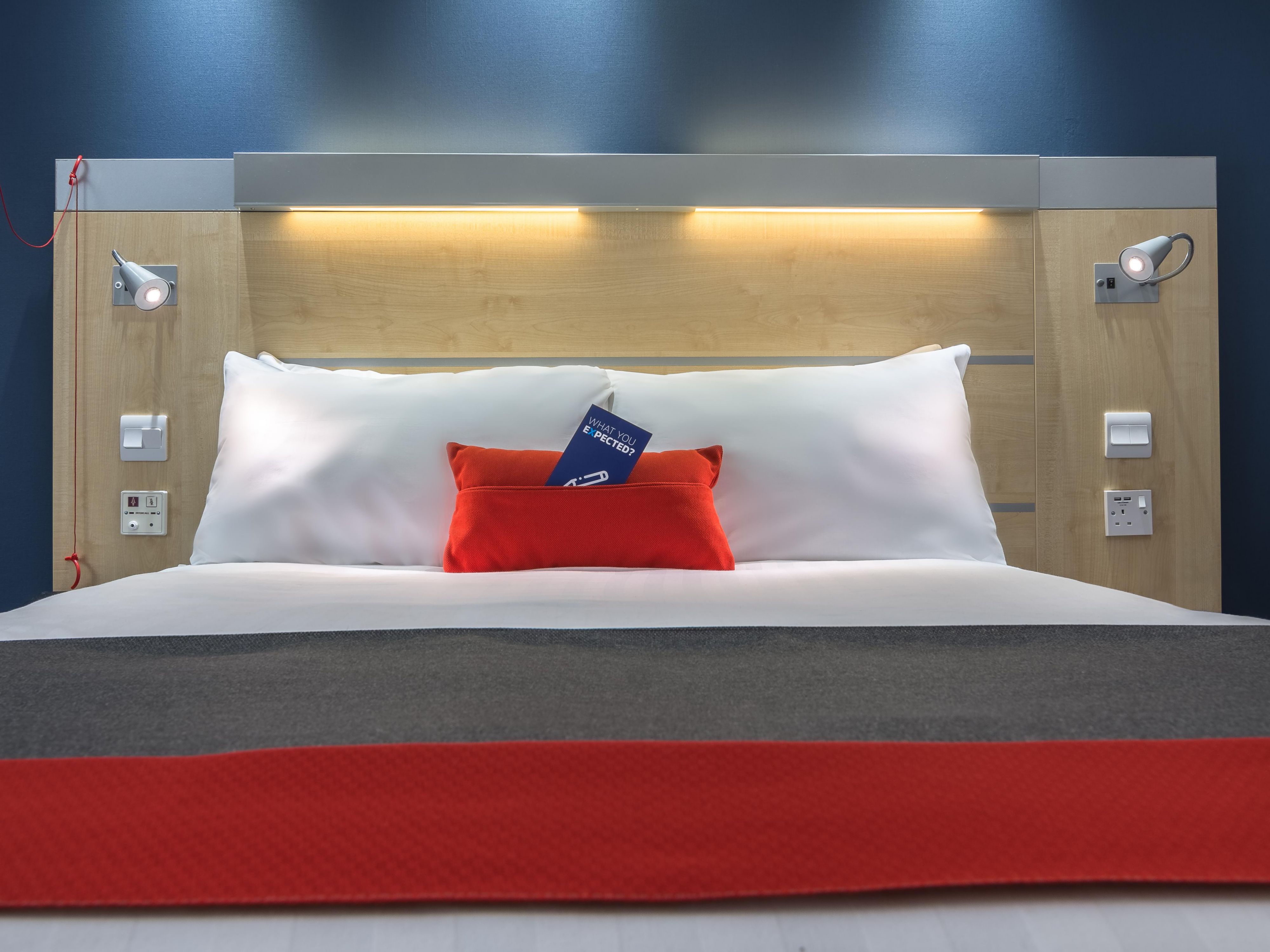 We have 120 bedrooms, ideal for events, parties and weddings near Wicksteed Park, Rushton Hall, Boughton House and Kettering Conference Centre.
