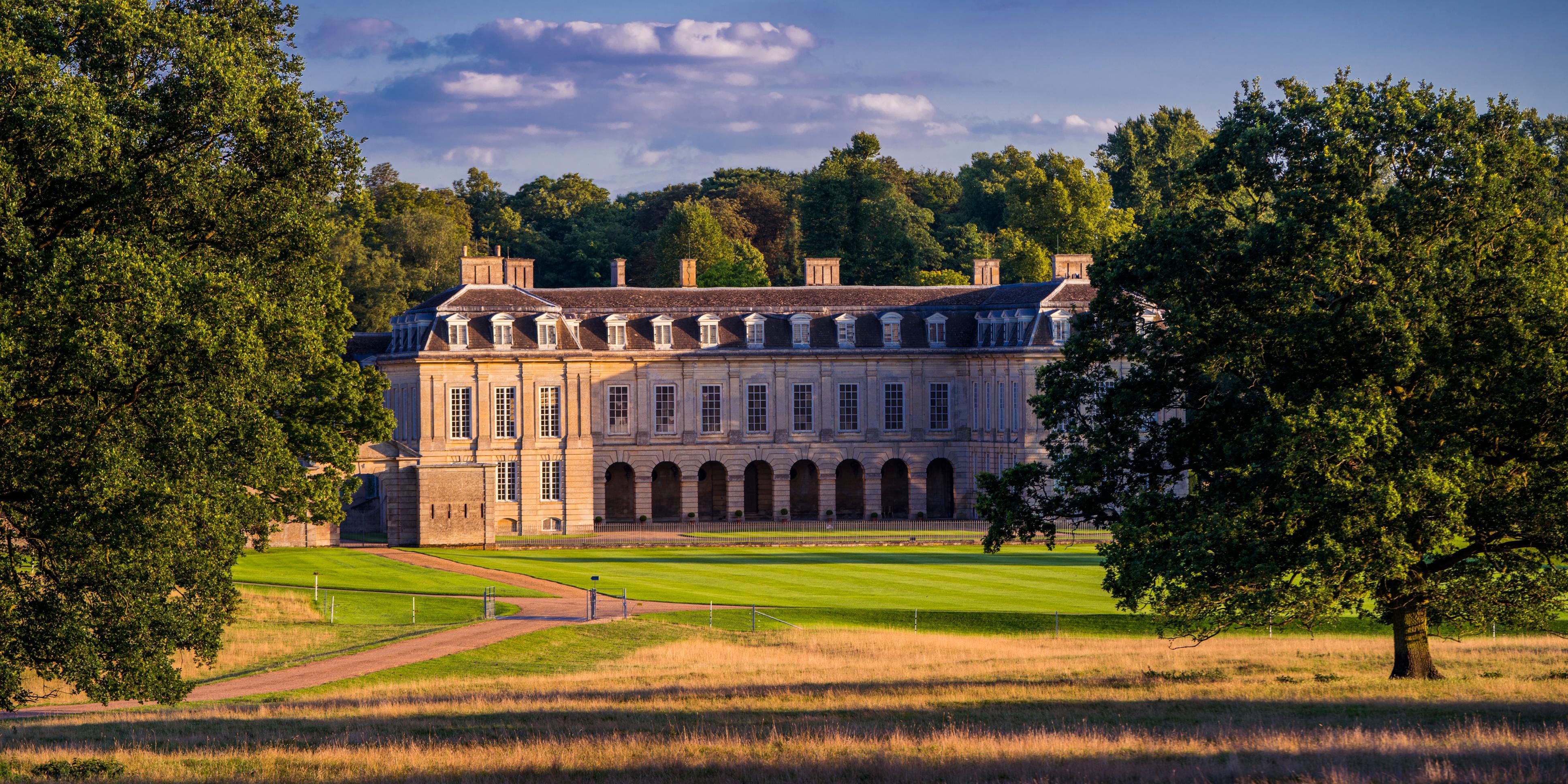 Boughton House, which is well known as the set for Les Miserables and the next Ridley Scott movie Napoleon, is conveniently close to the hotel, just 1.9 miles away and is also home to the annual Greenbelt Festival. They often have outdoor cinema events on during the summer months.