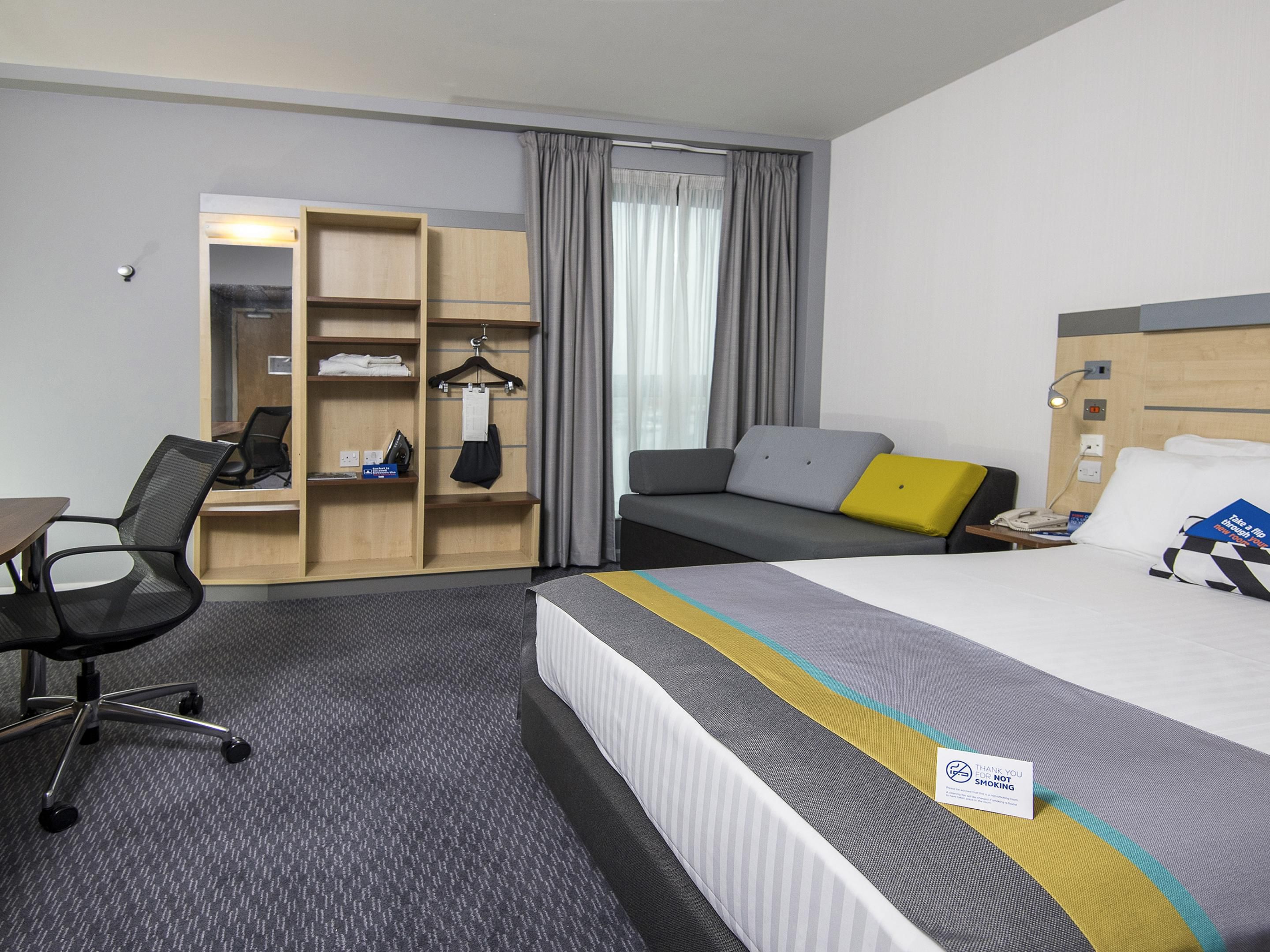 Holiday Inn Express Hull City Centre Hotel by IHG