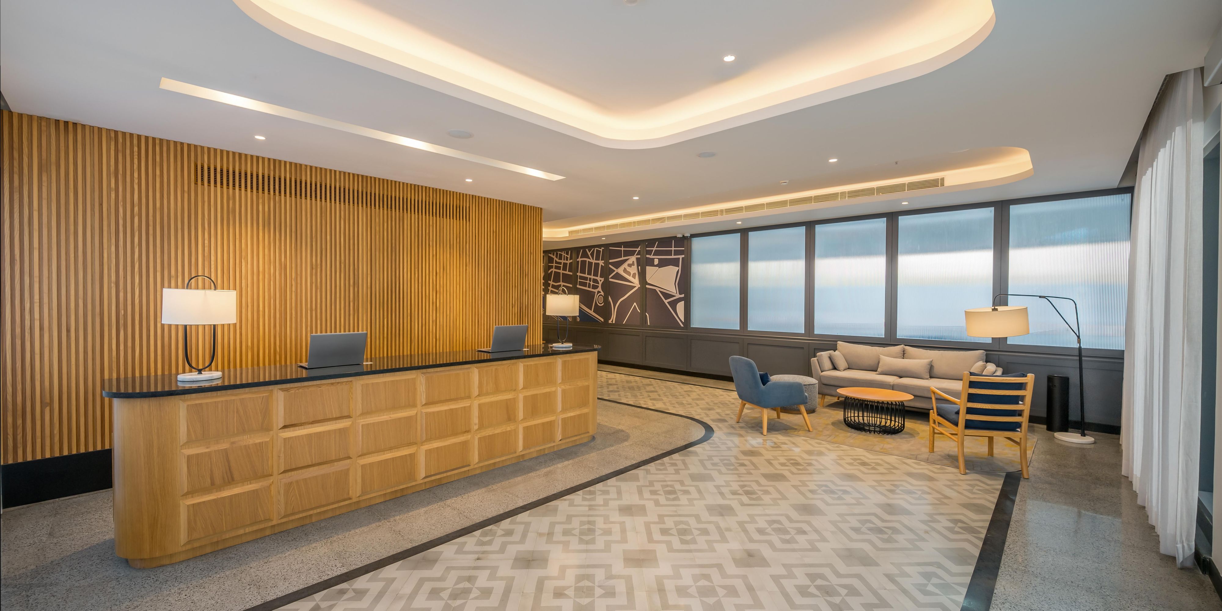 Holiday Inn Express Kolkata New Town