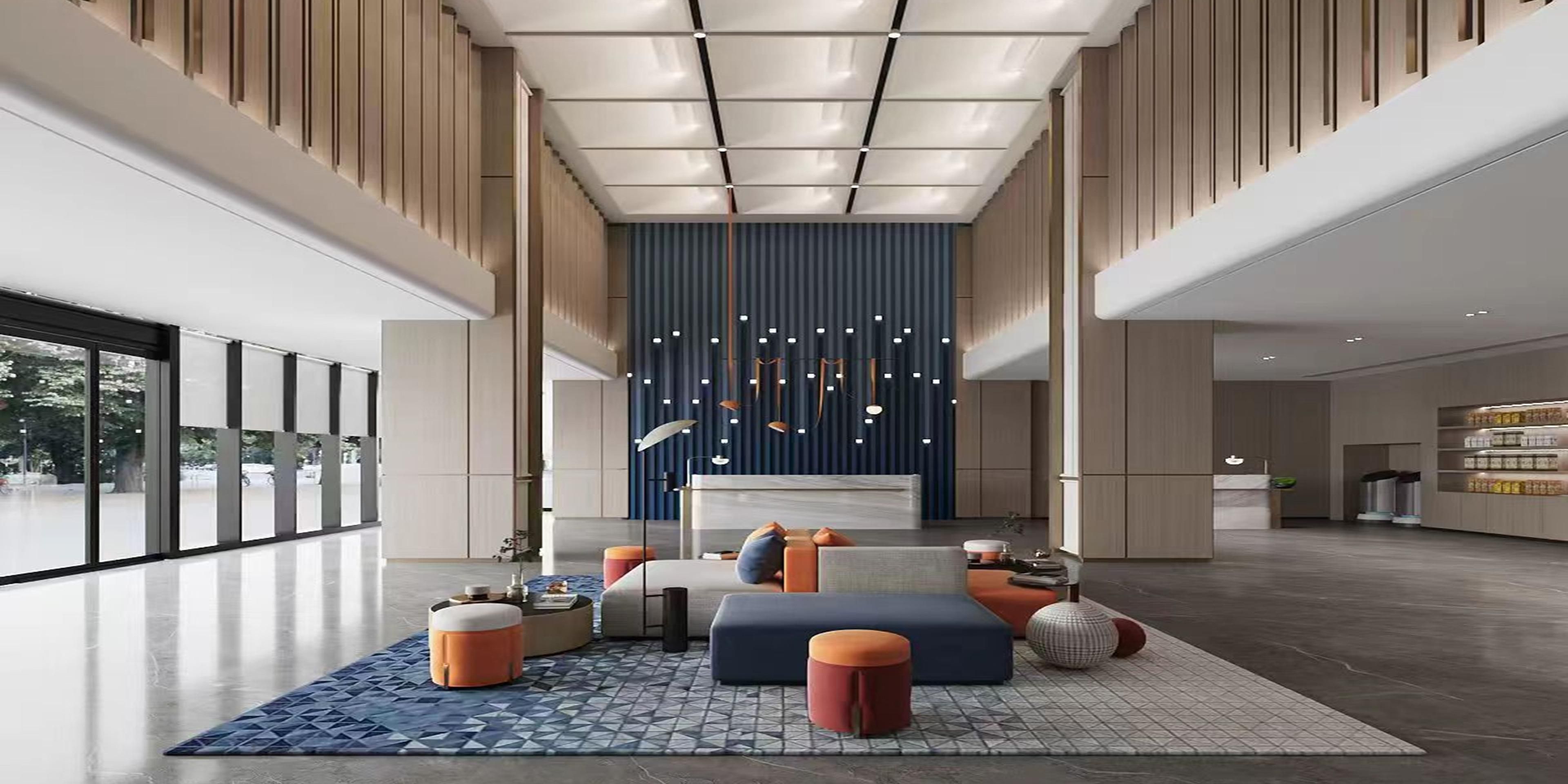 Holiday Inn Express Kunming Yiliang Centre