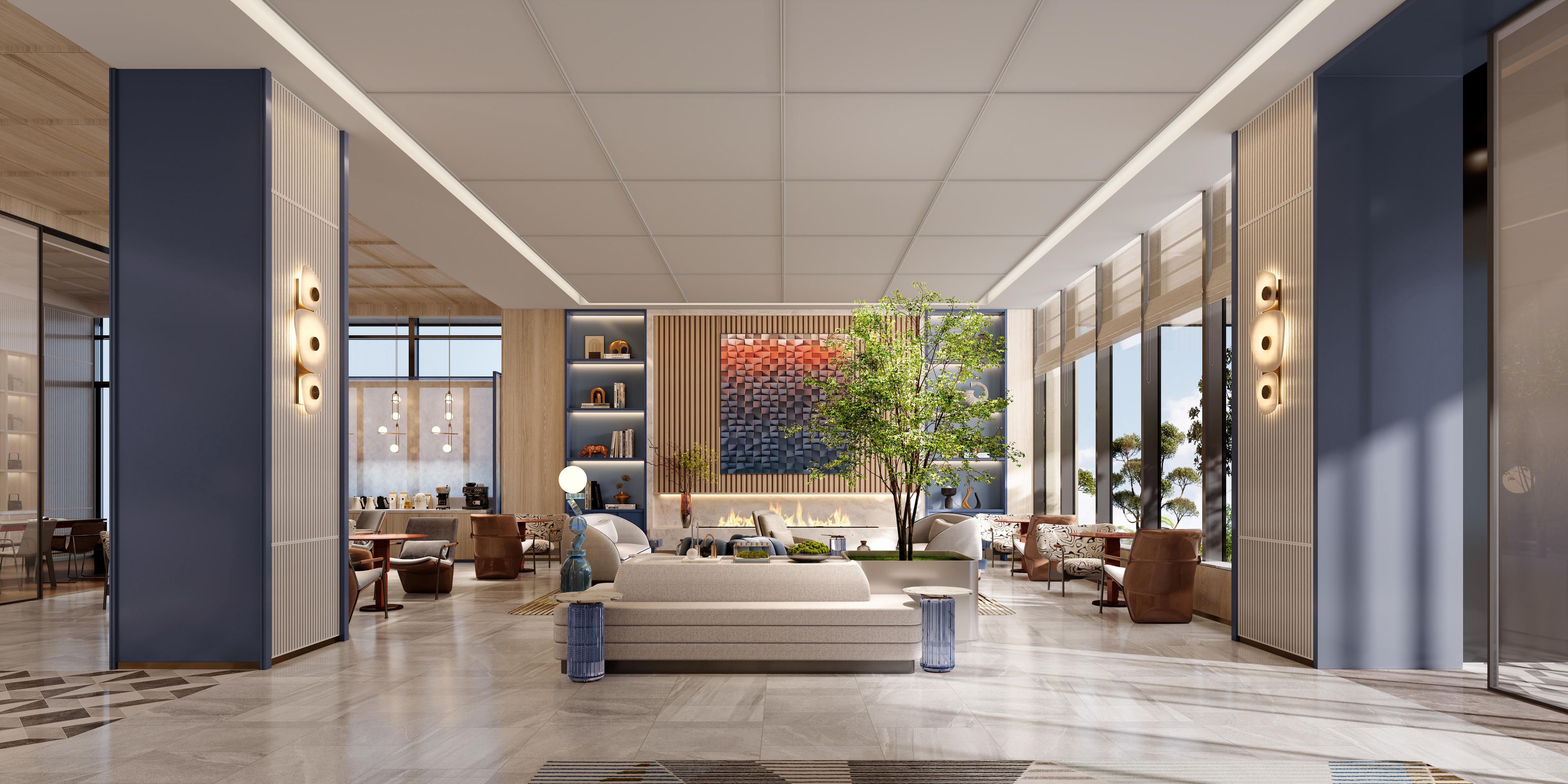 Holiday Inn Express Kunming Changshui Airport